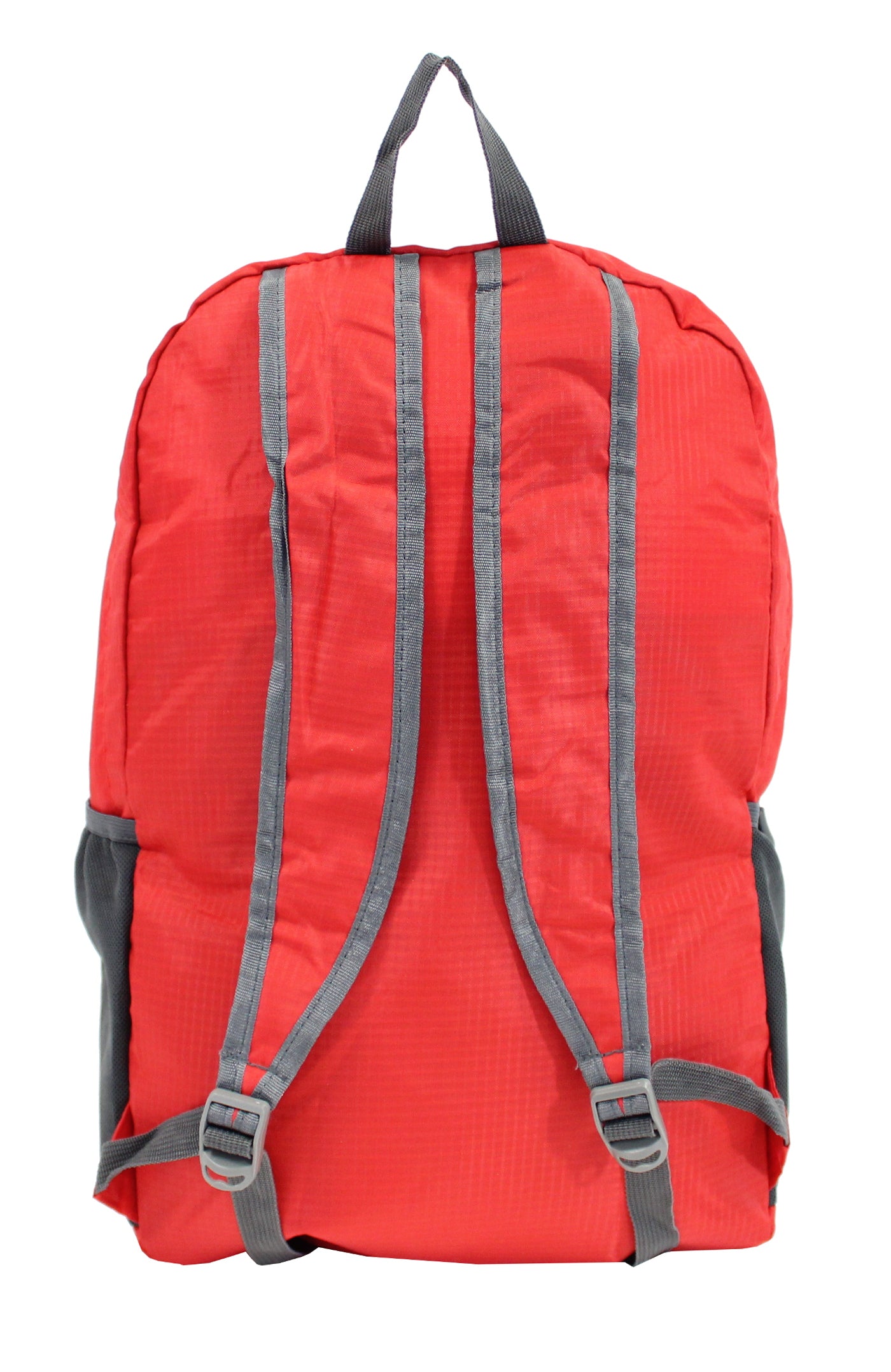 Alistair Trekking Sac à dos Pliable - Randonnée/Voyage/Camping