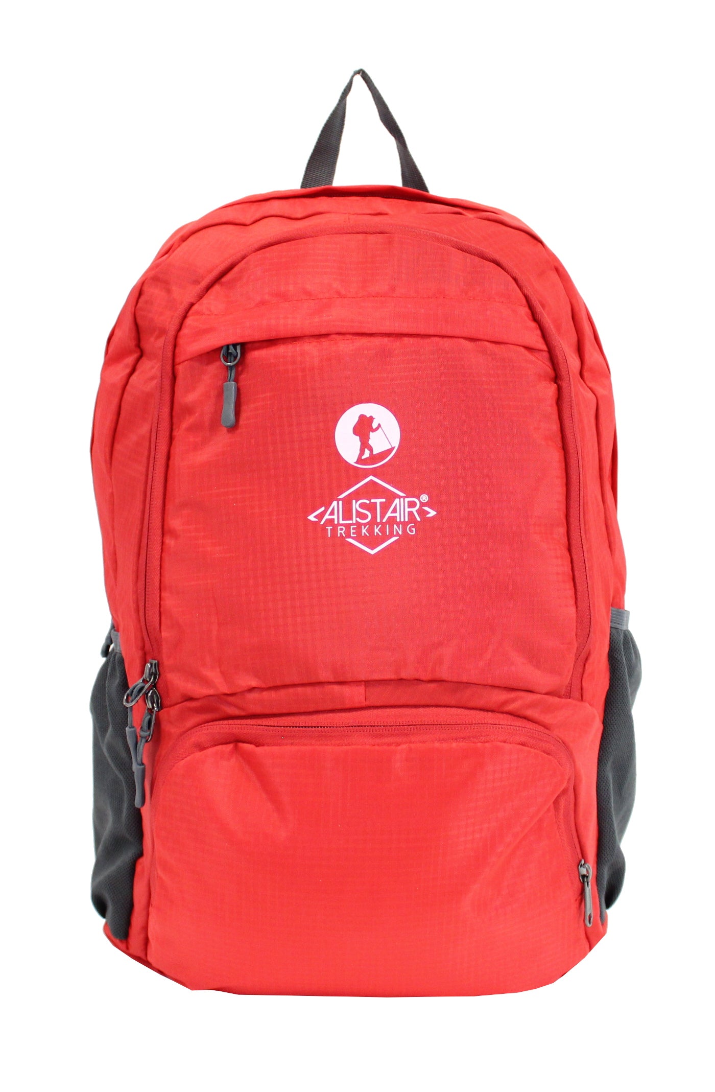 Alistair Trekking Sac à dos Pliable - Randonnée/Voyage/Camping