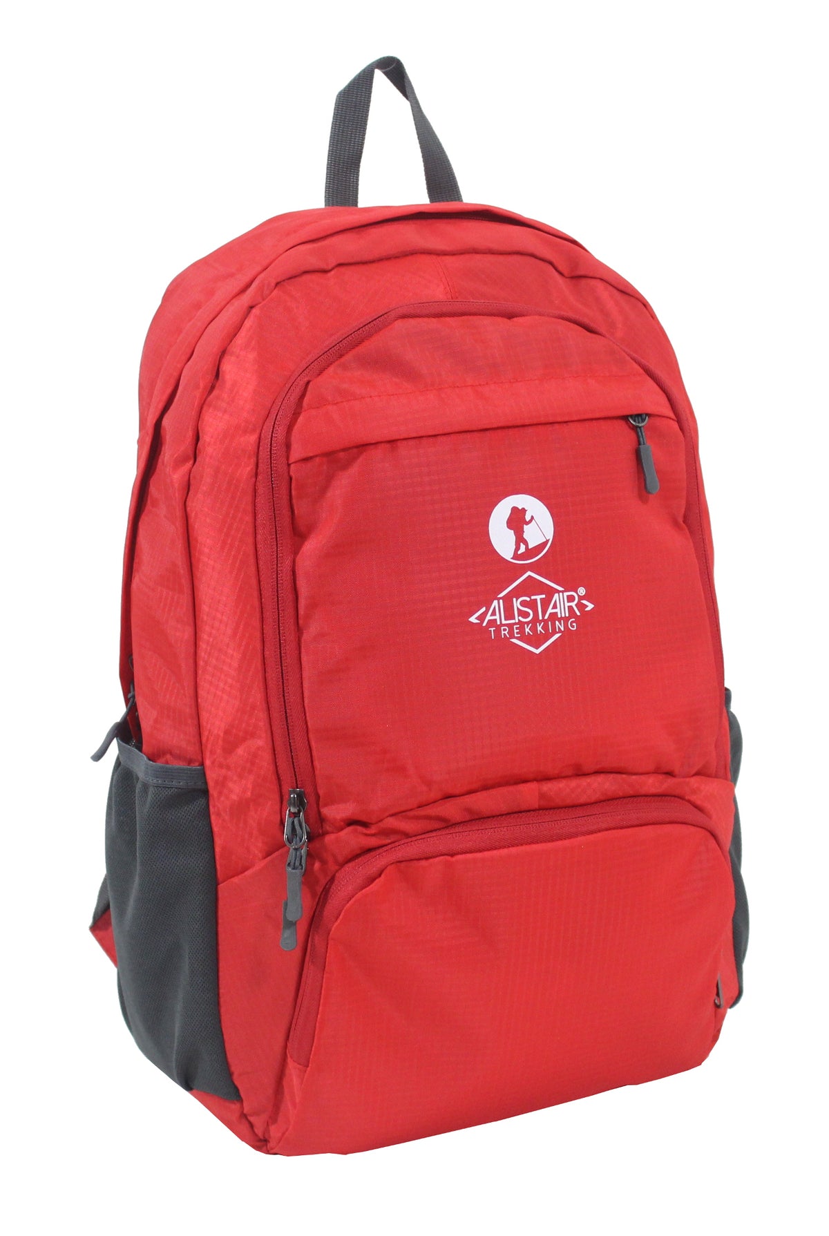 Sac à Dos Randonnée Trespass 24 Litres - Compact, Système Hydratation, Poches Multiples