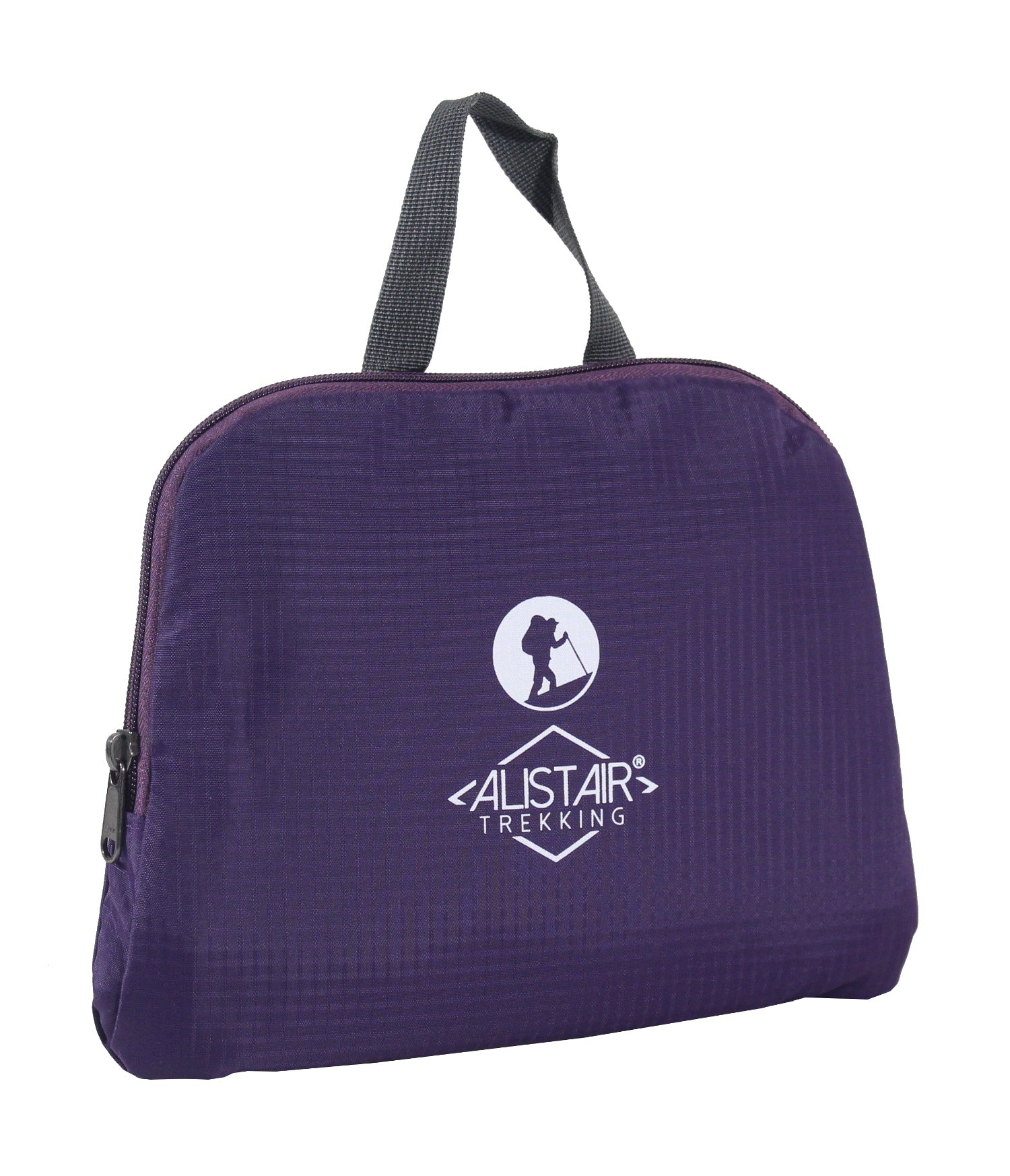 Alistair Trekking Sac à dos Pliable - Randonnée/Voyage/Camping