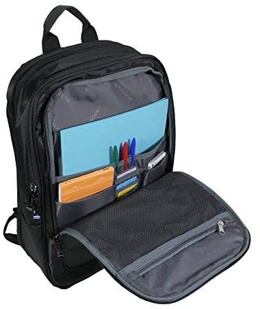 Alistair Collection X-Black Sac à dos ordinateur - 15 pouces