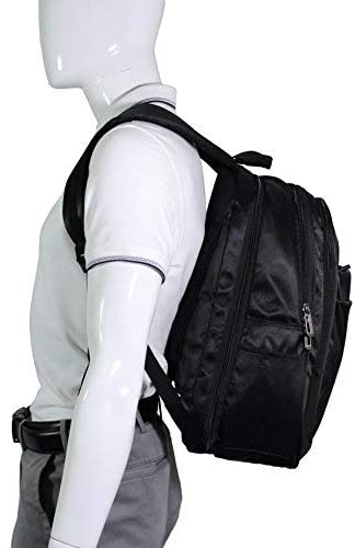 Alistair Collection X-Black Sac à dos ordinateur - 15 pouces