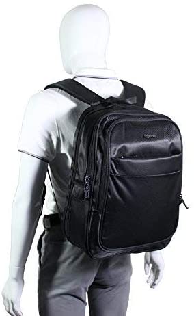 Alistair Collection X-Black Sac à dos ordinateur - 15 pouces