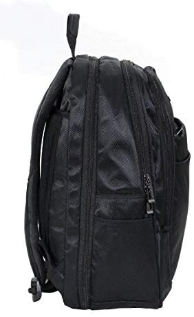 Alistair Collection X-Black Sac à dos ordinateur - 15 pouces