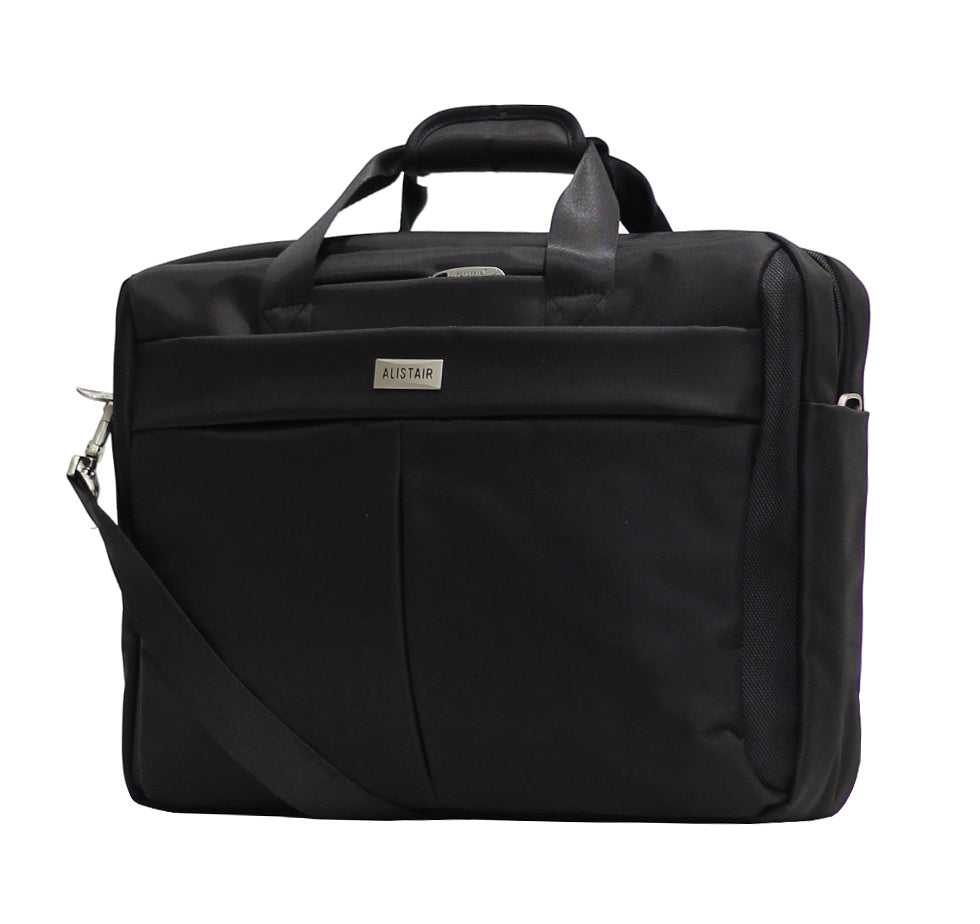 Alistair "Airo" Sacoche 1 poche