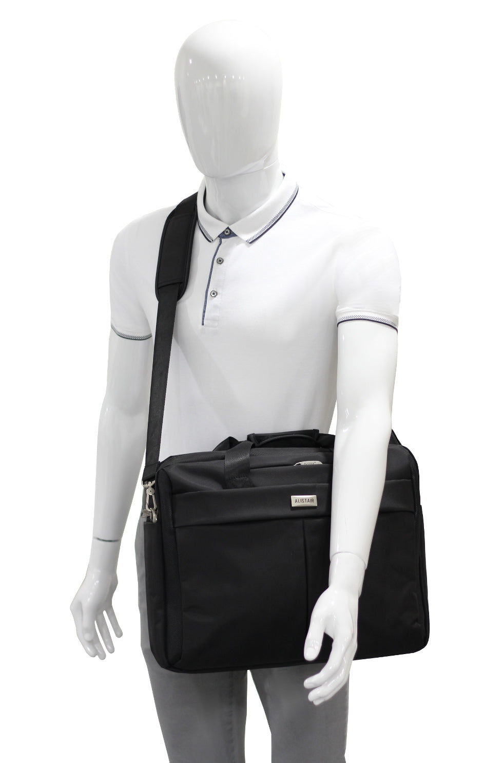 Alistair "Airo" Sacoche 1 poche