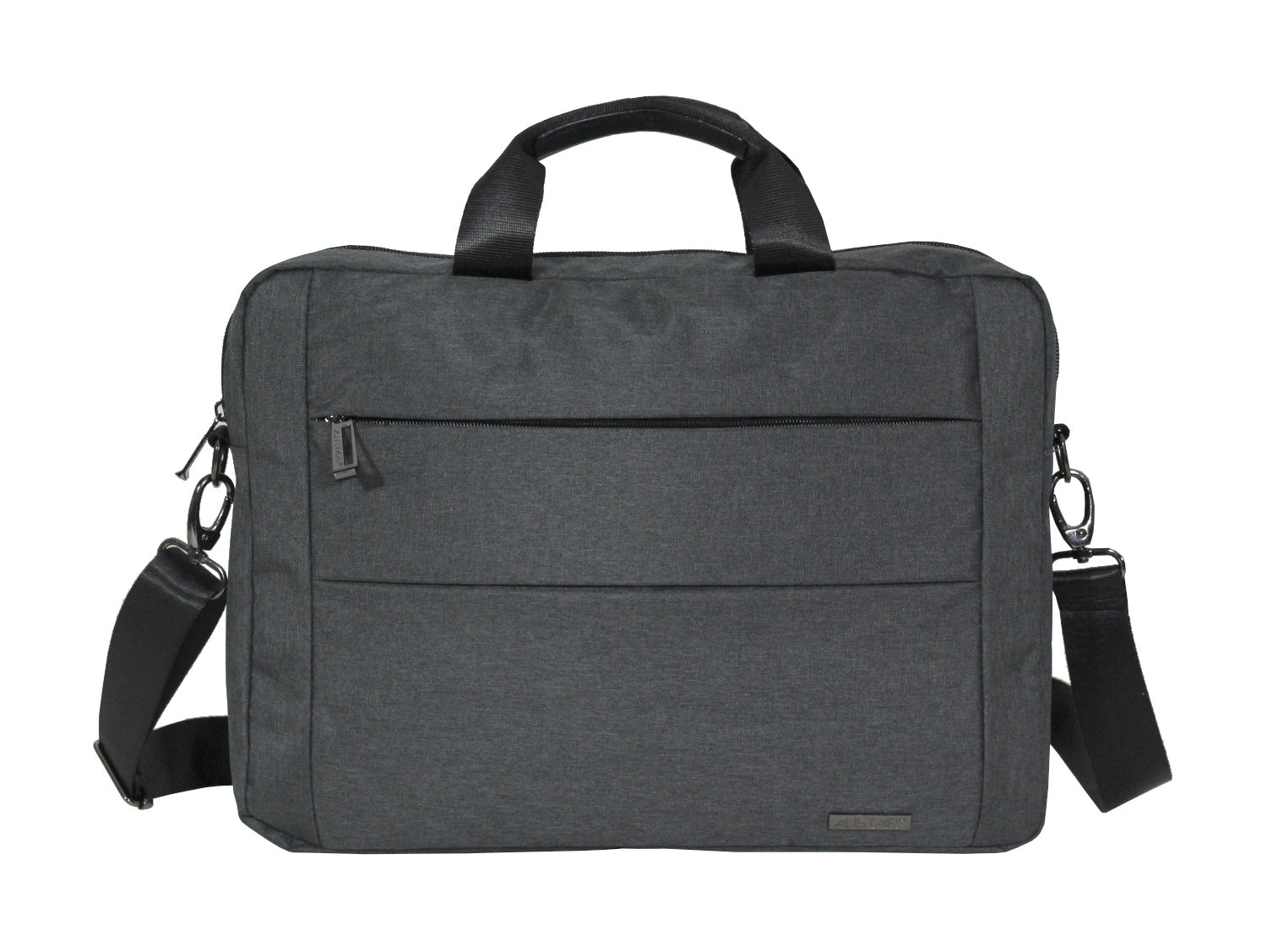 Alistair Collection X-Grey Sacoche ordinateur - 13 pouces