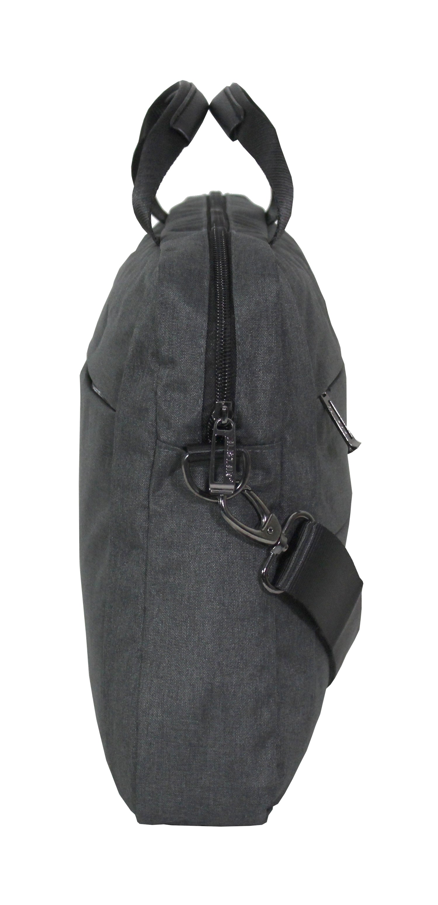 Alistair Collection X-Grey Sacoche ordinateur - 13 pouces