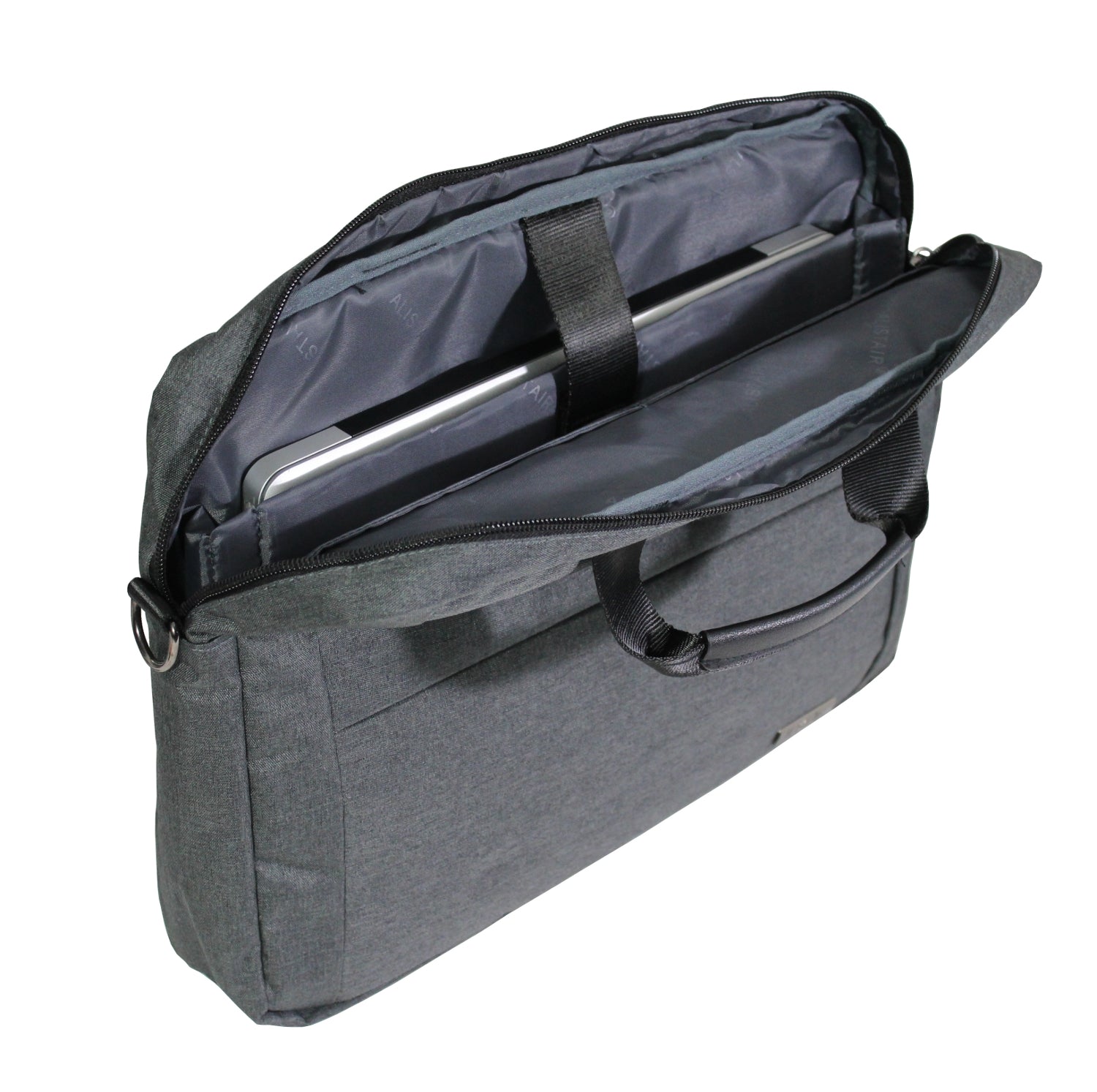 Alistair Collection X-Grey Sacoche ordinateur - 13 pouces