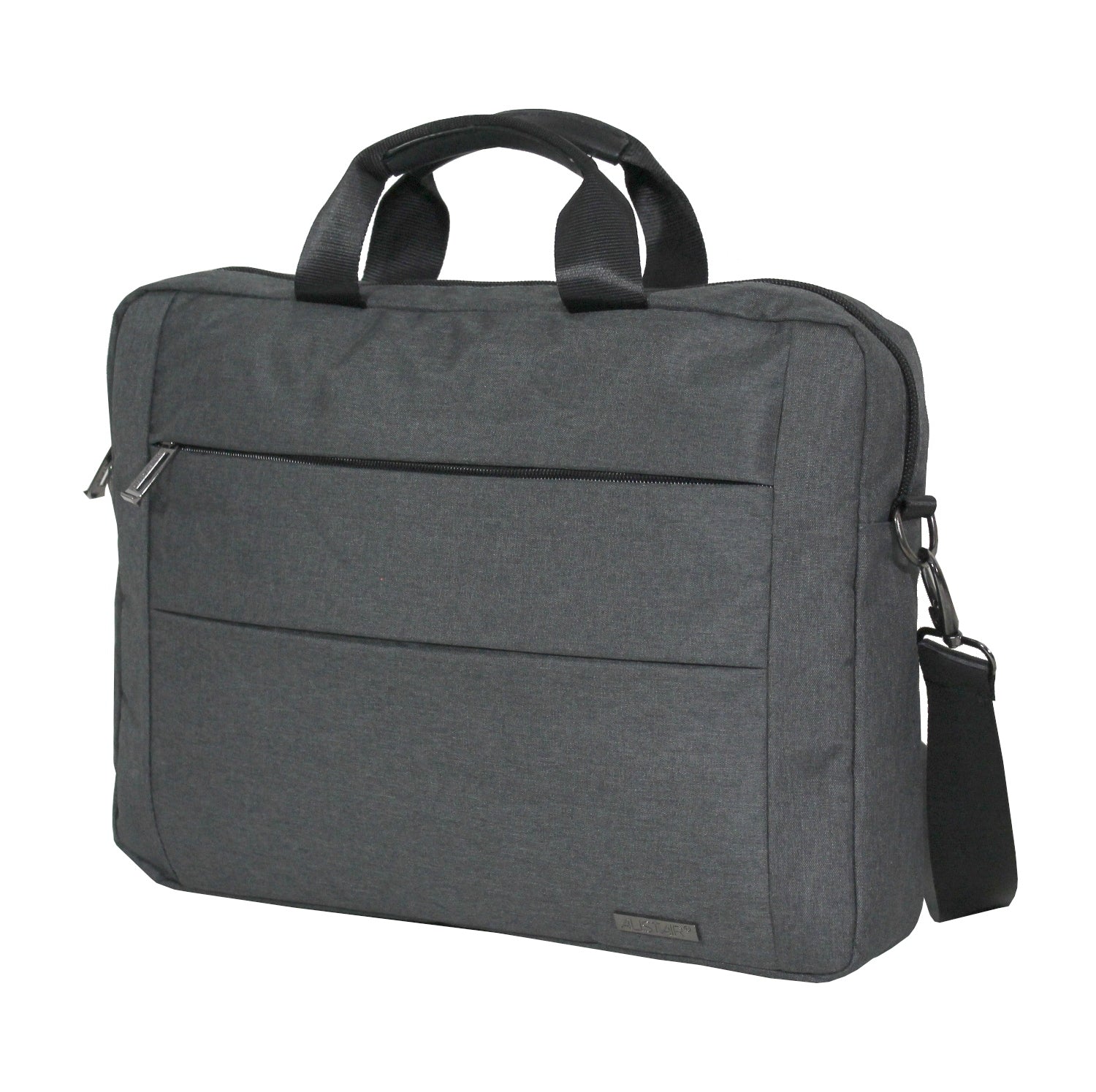 Alistair Collection X-Grey Sacoche ordinateur - 13 pouces