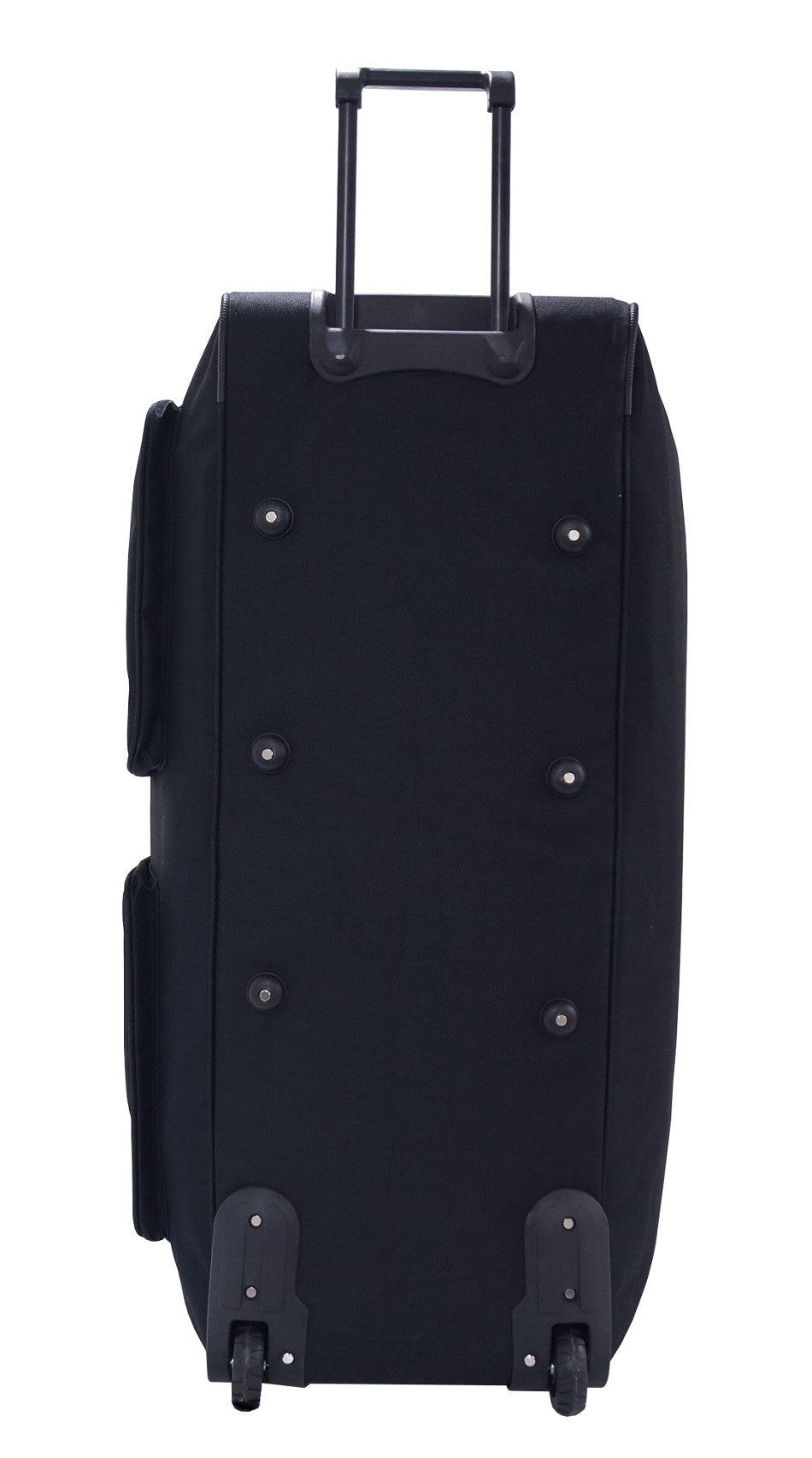 Utopia " BiBrown" - Sac de voyage à roulette - Grande Taille 90cm