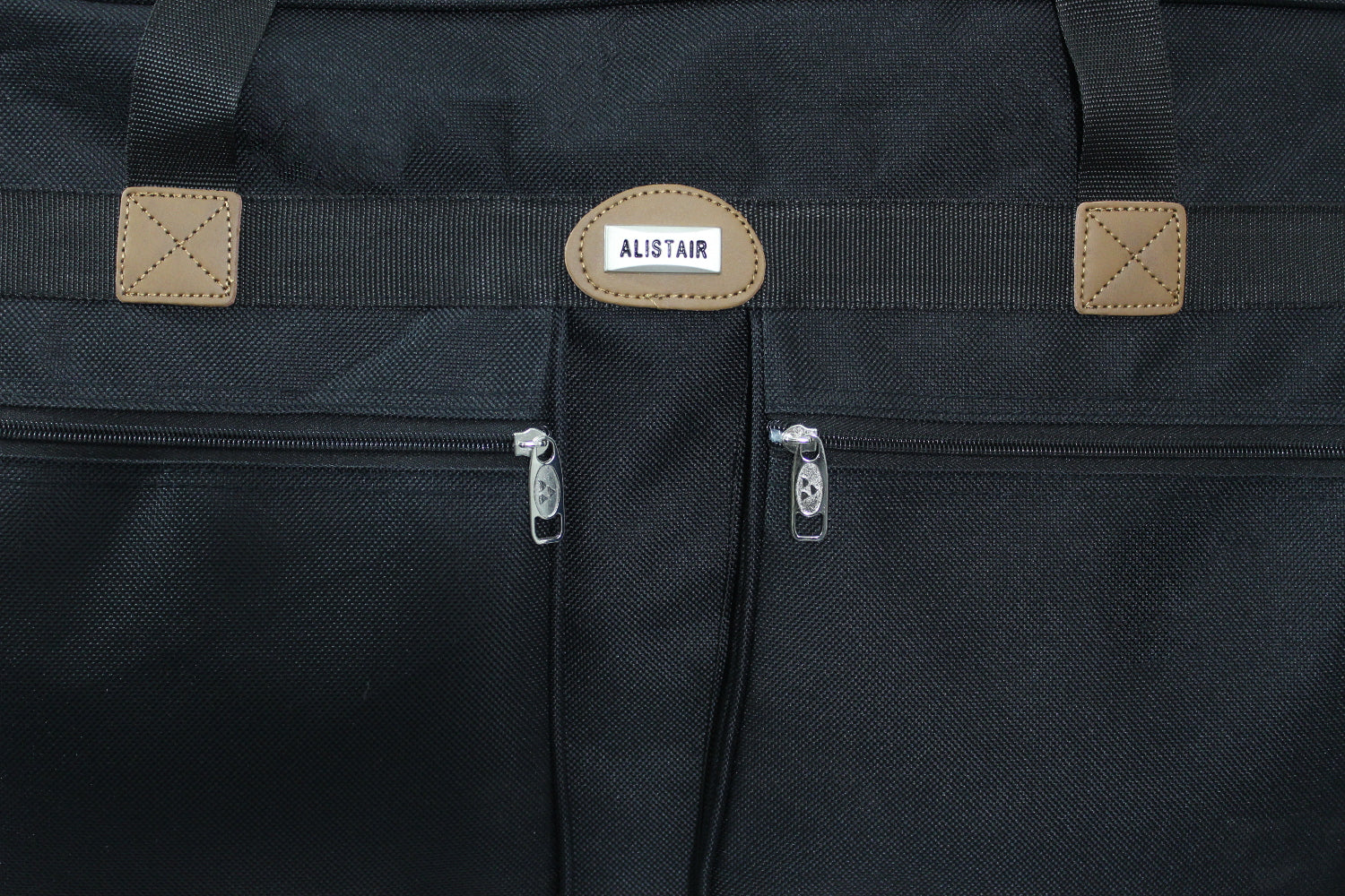 Utopia " BiBrown" - Sac de voyage à roulette - Grande Taille 90cm