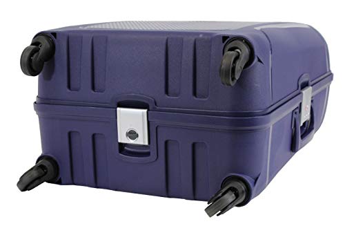 Alistair "X-Lock" Valise Trolley Moyenne 67cm