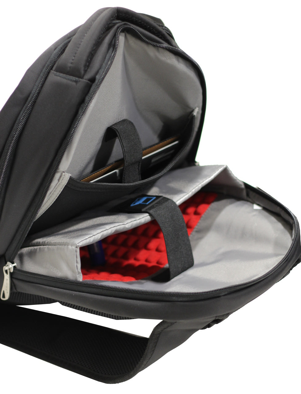 Alistair "Airo" Large sac à dos