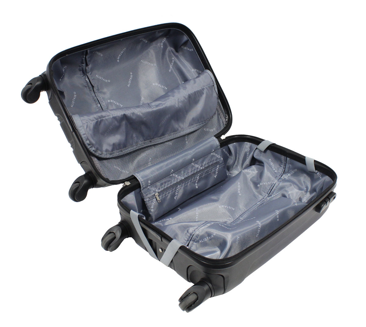 Alistair "Airo" Valise Grande Taille 75cm