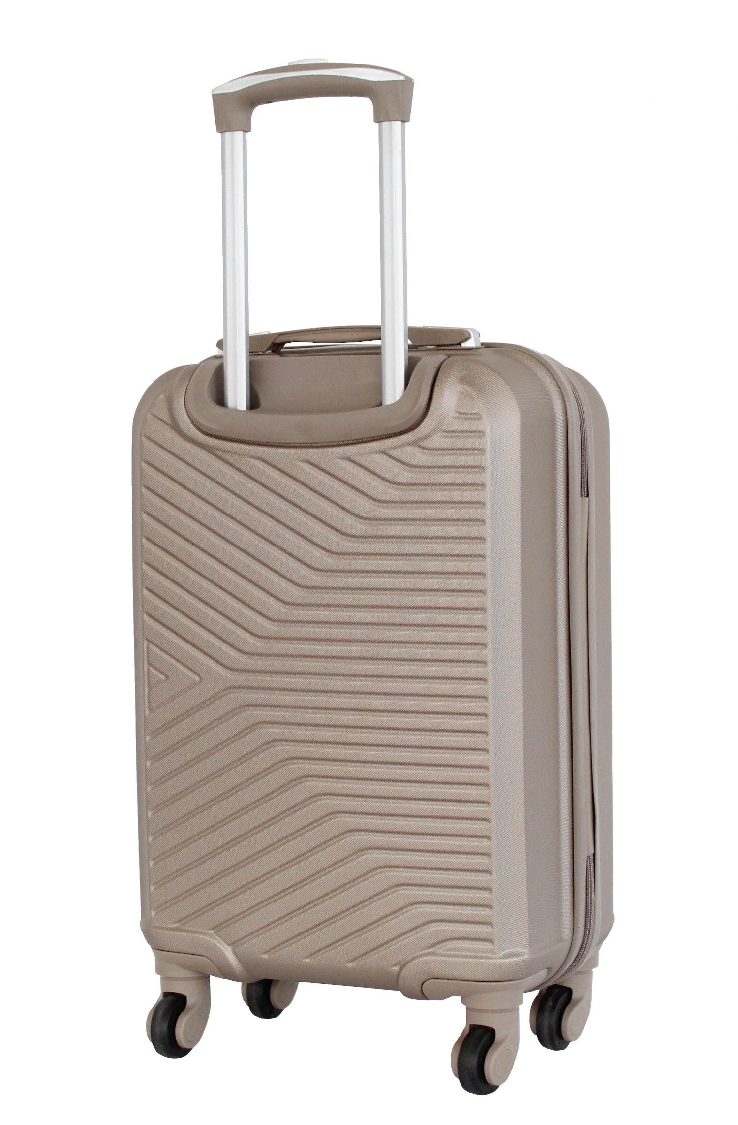 Alistair "Iron" Valise Cabine S 55 cm