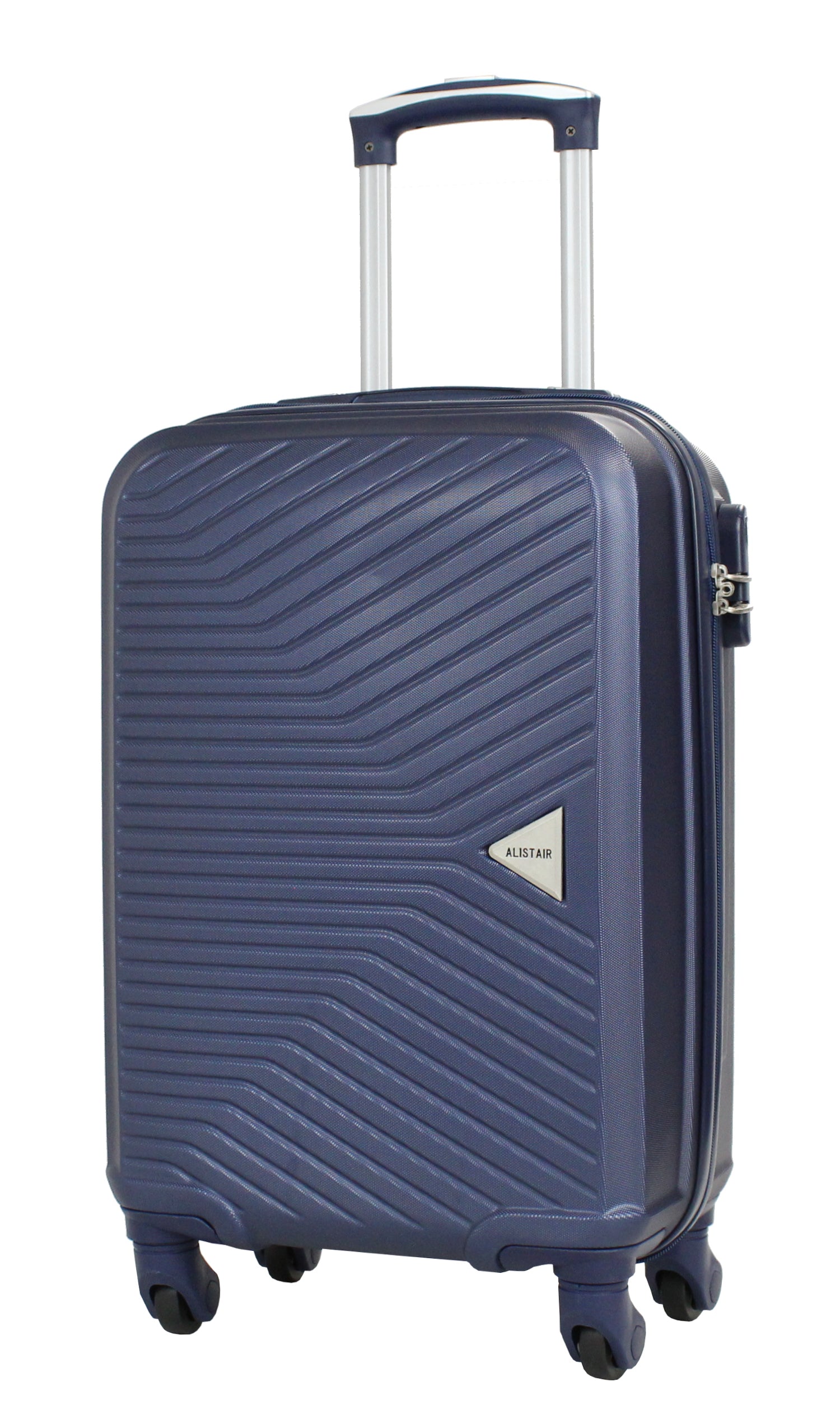 Alistair "Iron" Valise Cabine S 55 cm