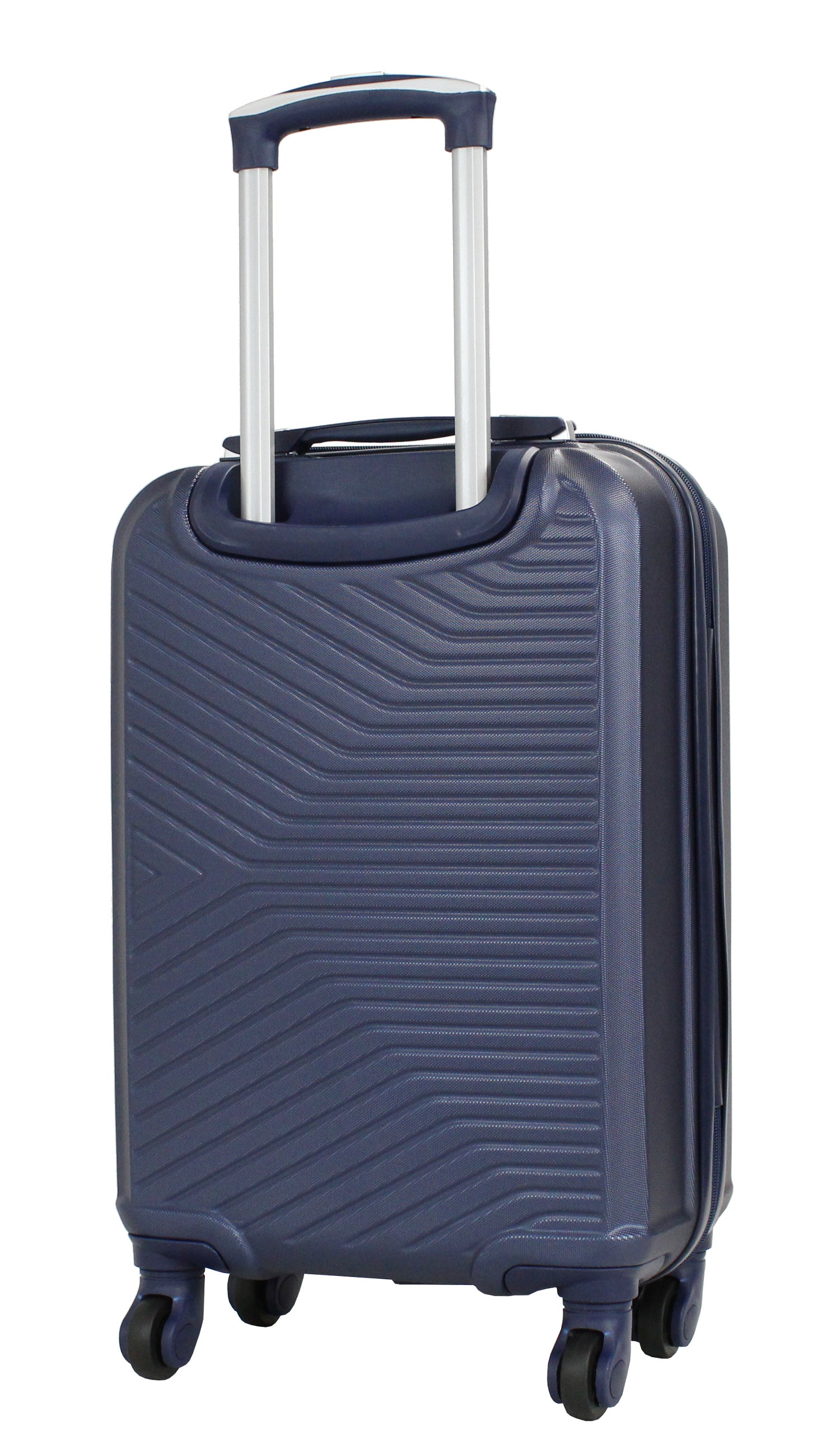 Alistair "Iron" Valise Cabine S 55 cm