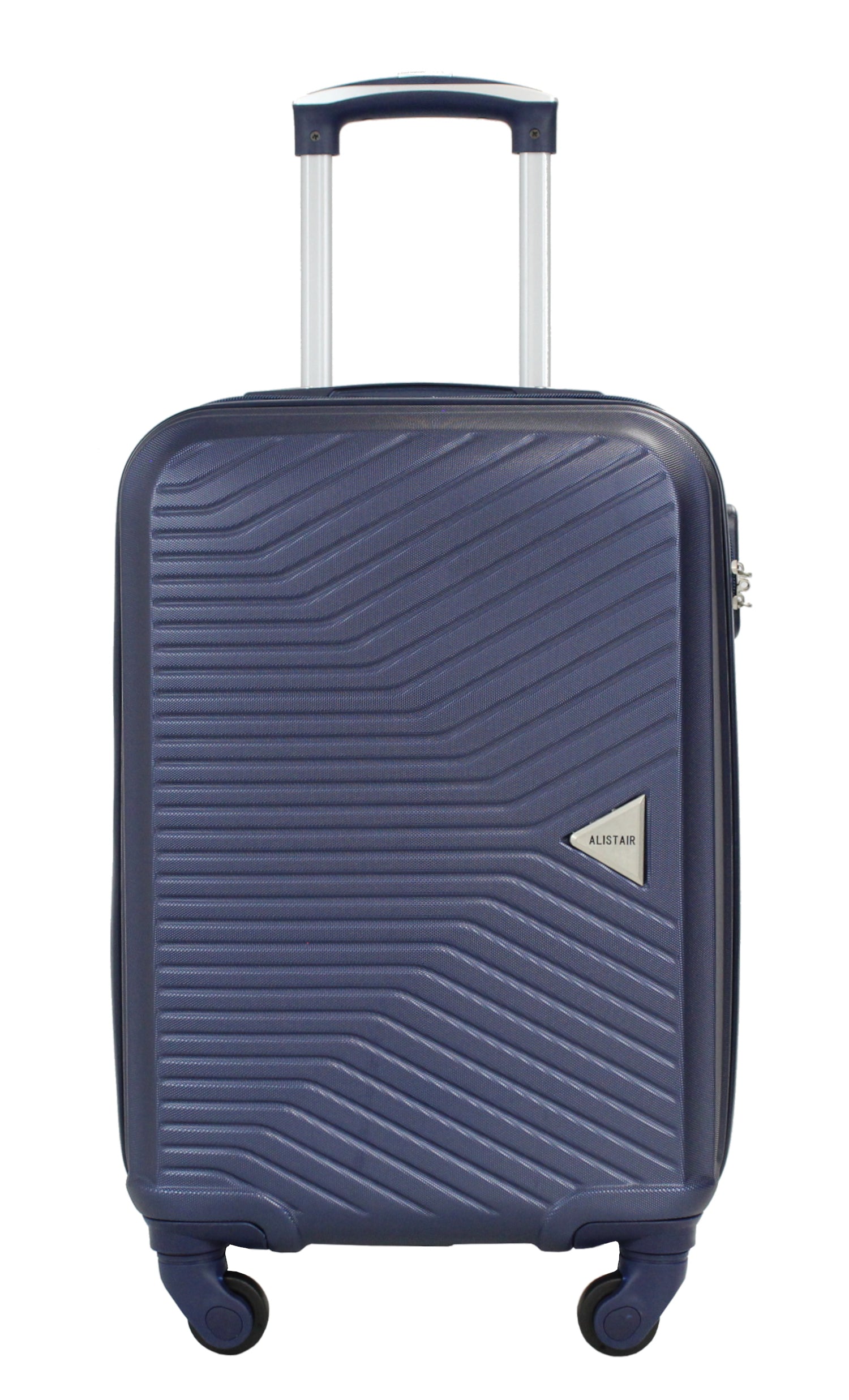 Alistair "Iron" Valise Cabine S 55 cm