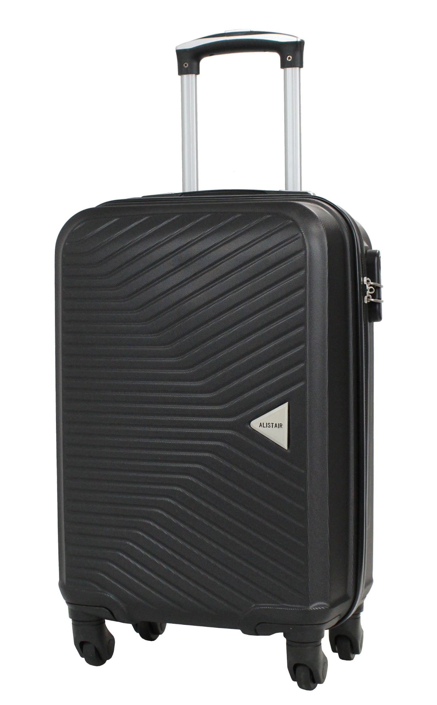 Alistair "Iron" Valise Cabine S 55 cm