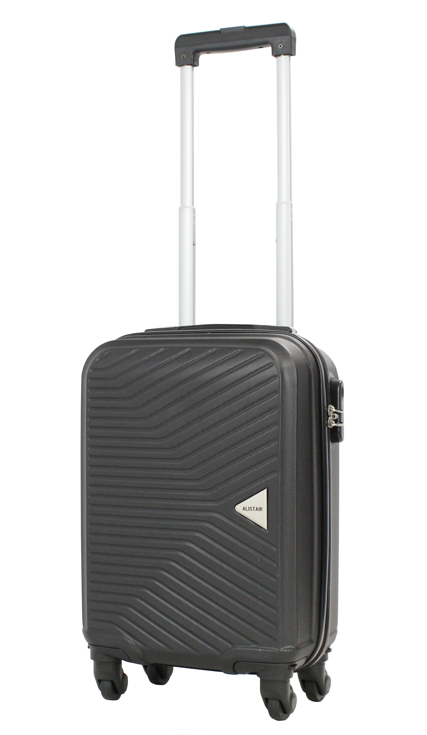 Alistair "Iron" Valise Taille Cabine XS 50 cm