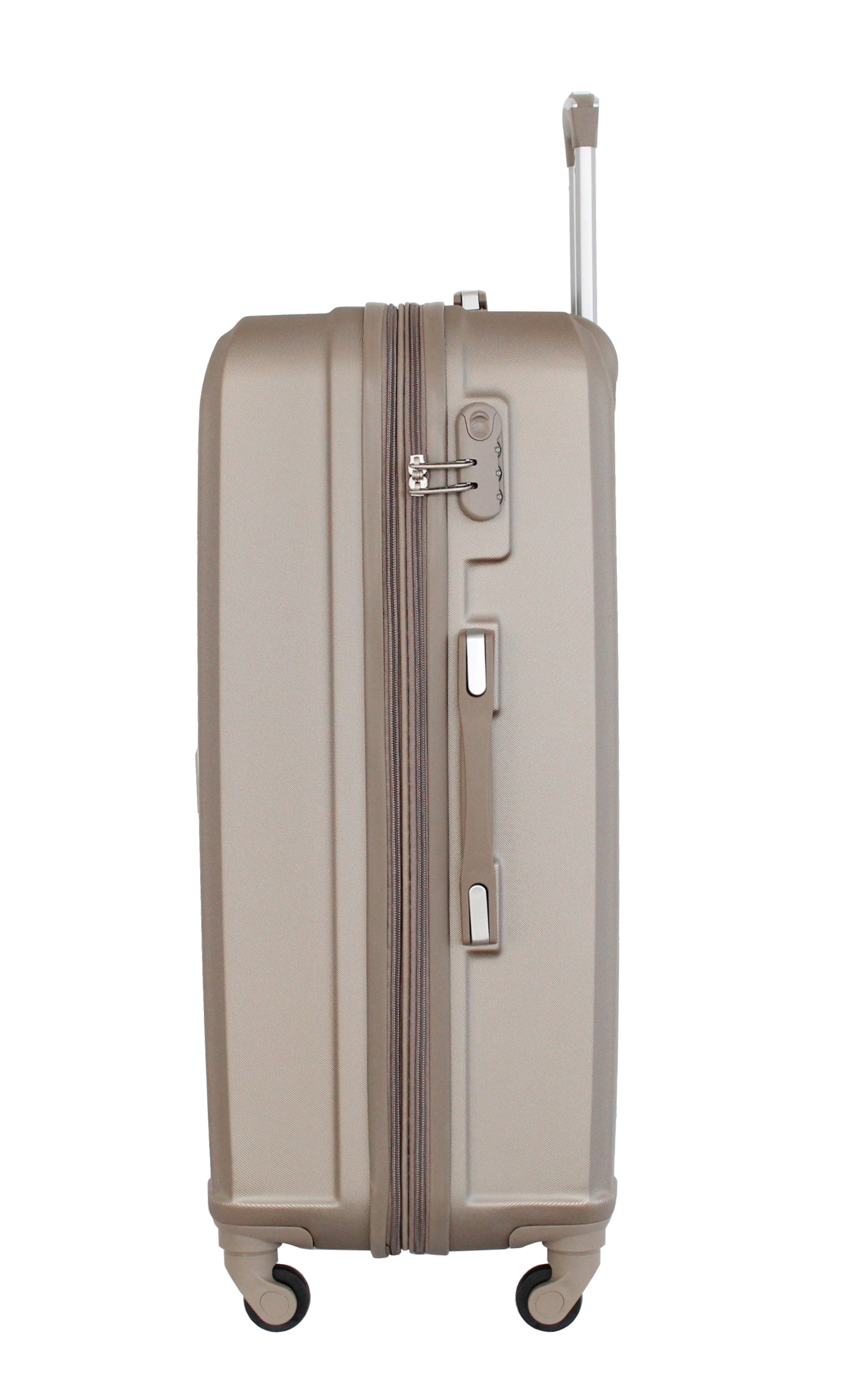 Alistair "Iron" Valise Grande Taille 75 cm