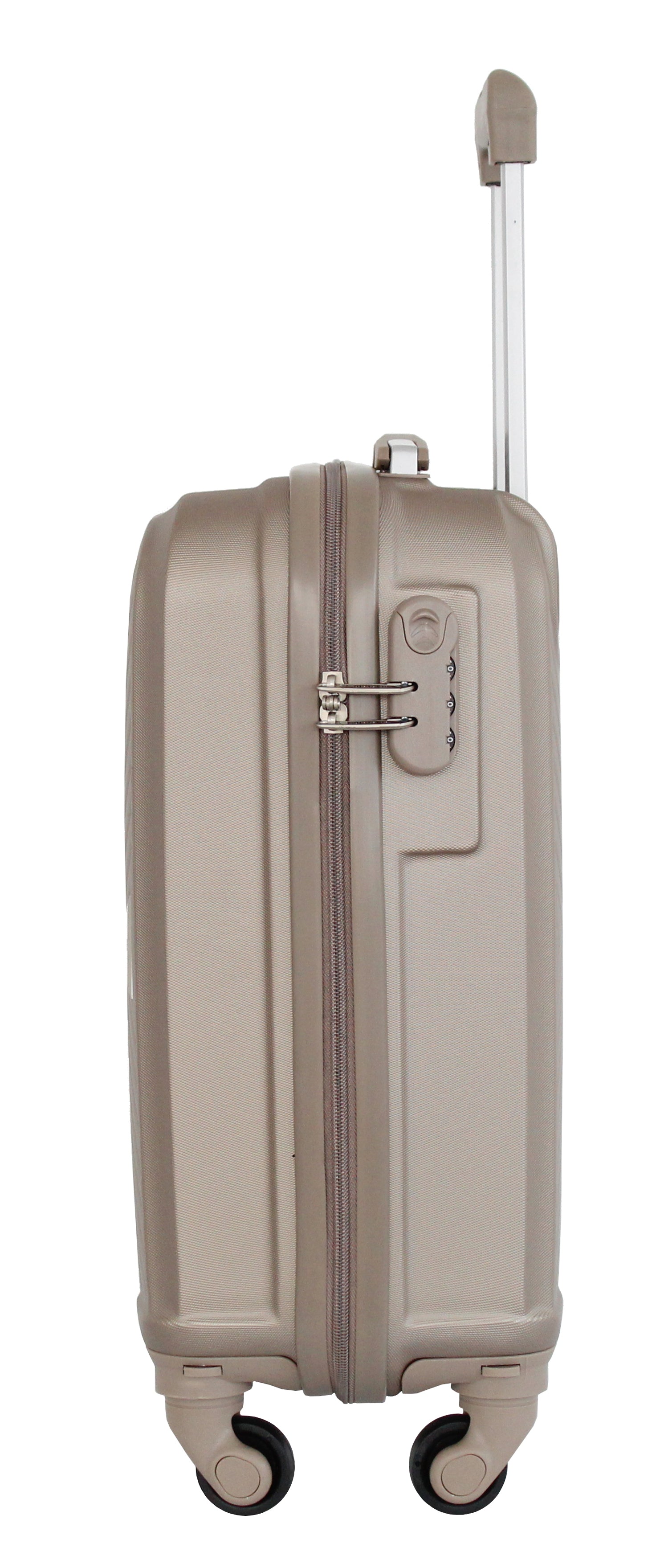 Alistair "Iron" Valise Taille Cabine XS 50 cm