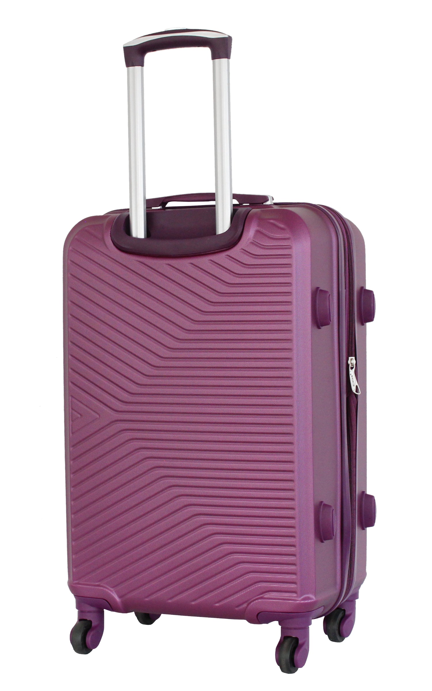 Alistair "Iron" Valise Taille Moyenne 65 cm