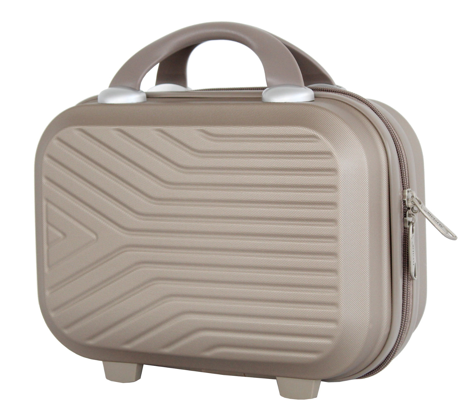 Alistair "Iron" Valise Cabine 50 cm et Vanity XS