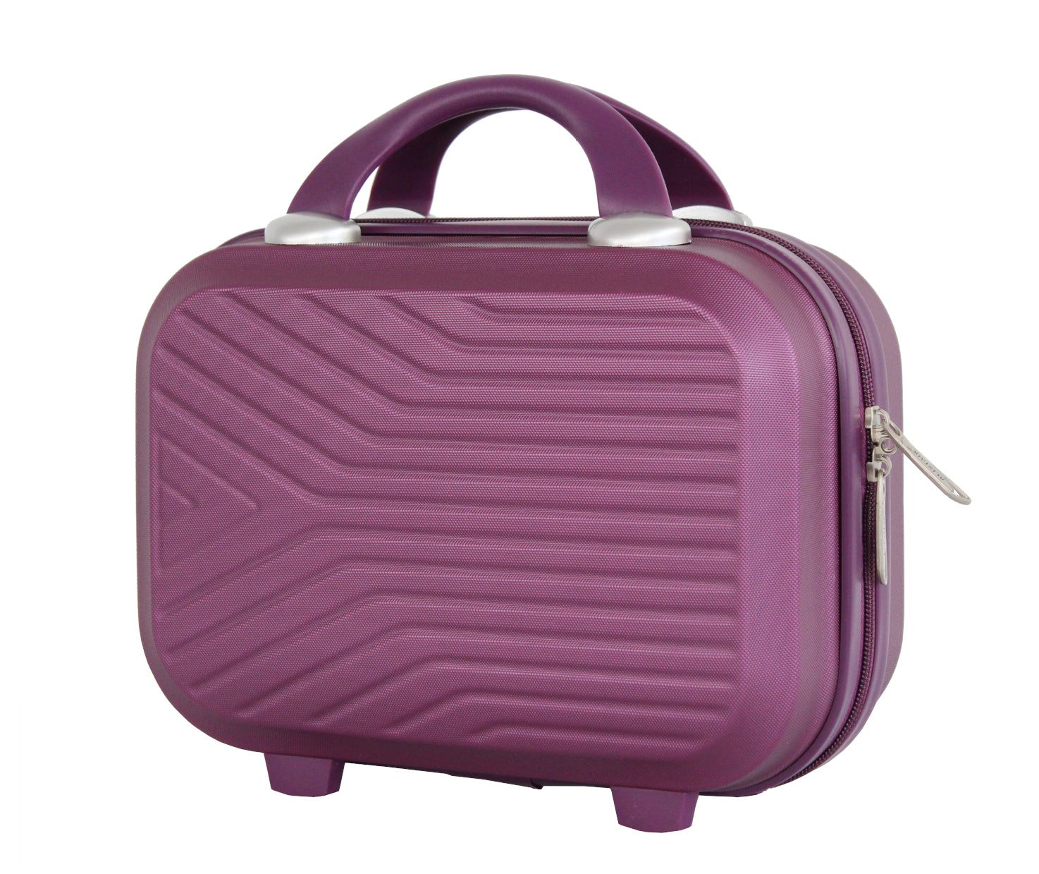 Alistair "Iron" Valise Cabine 50 cm et Vanity XS