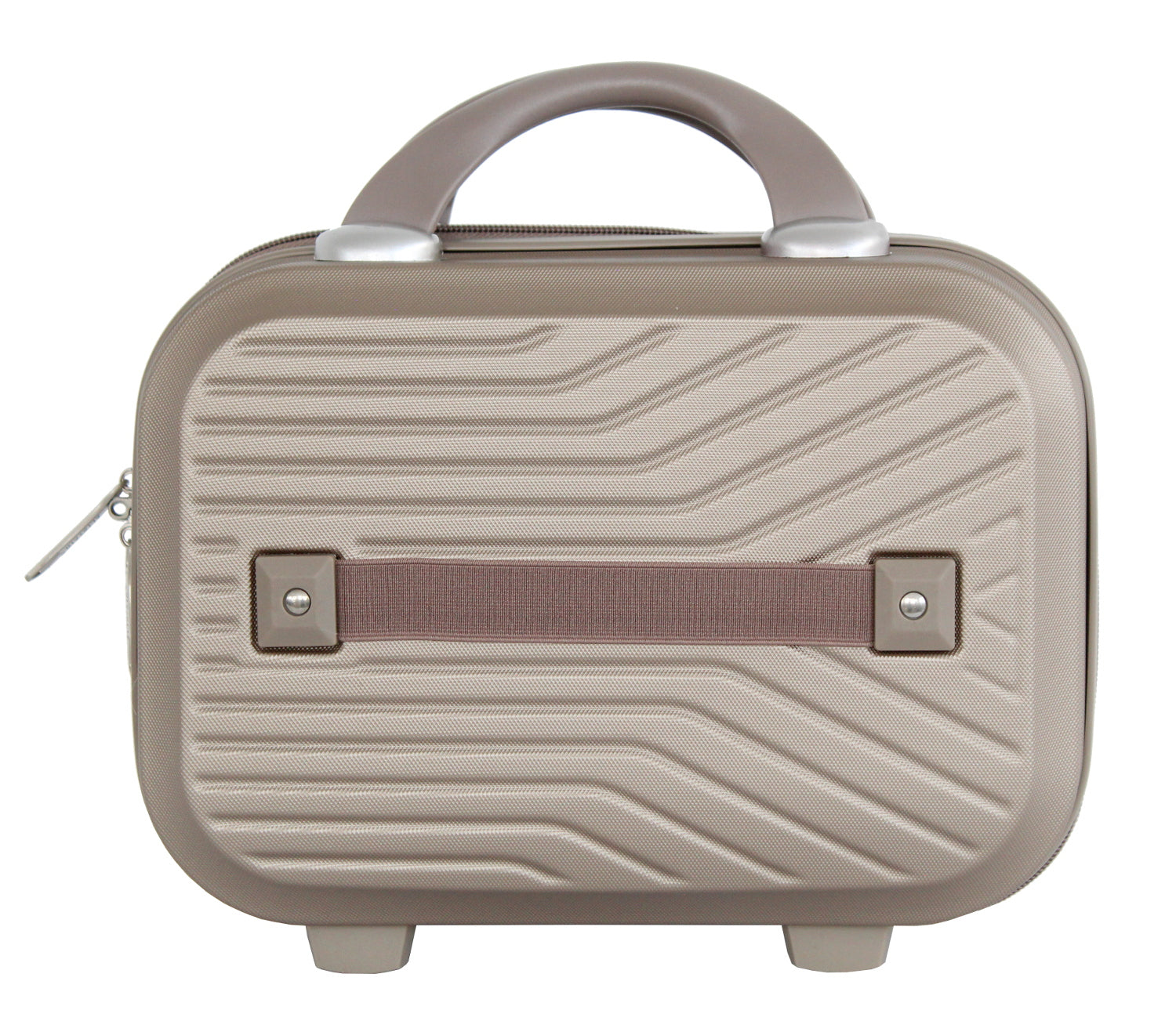 Alistair "Iron" Valise Cabine 50 cm et Vanity XS