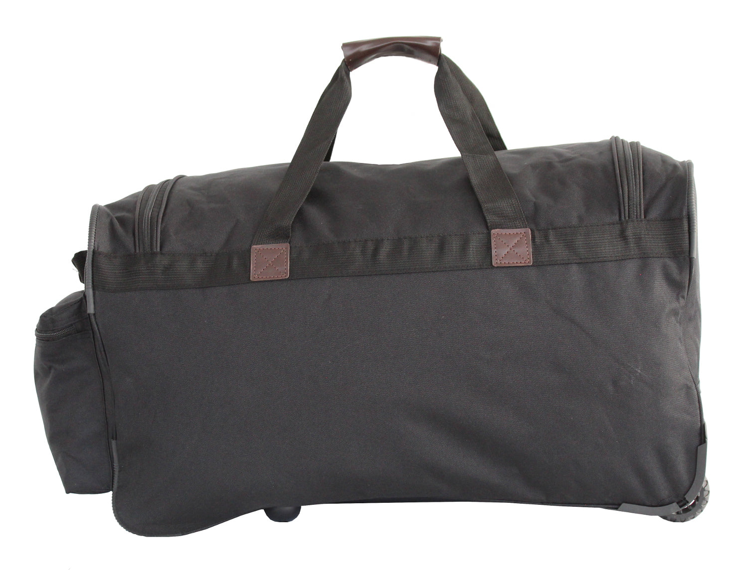Alistair "X-Brown" - Set de 2 sacs de voyage à roulettes - Petite/Moyenne