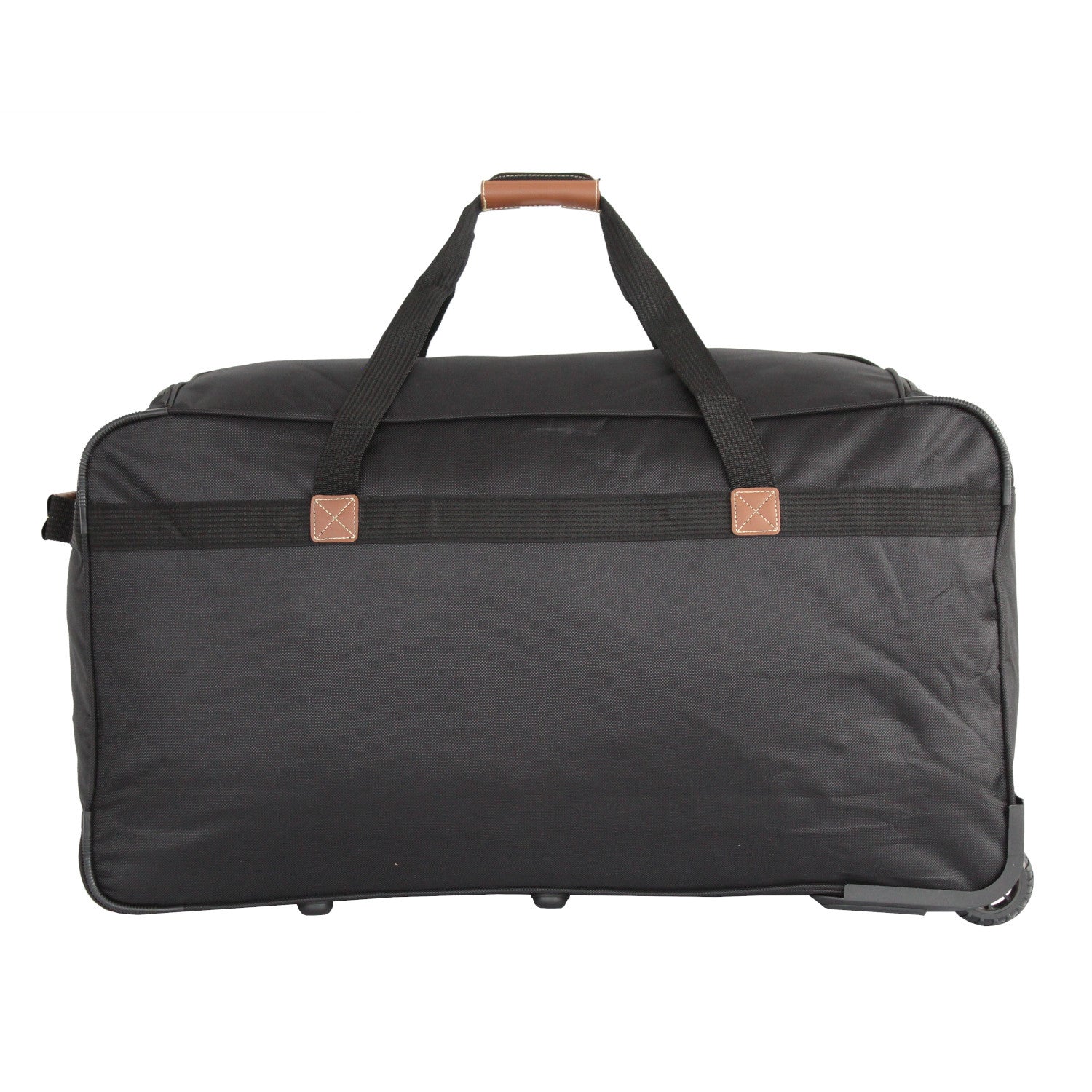 Alistair "X-Brown" - Sac de voyage à roulettes - Taille Moyenne 76 cm
