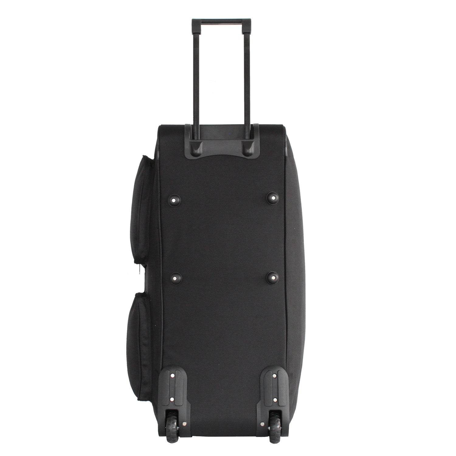 Alistair "X-Brown" - Sac de voyage à roulettes - Taille Moyenne 76 cm