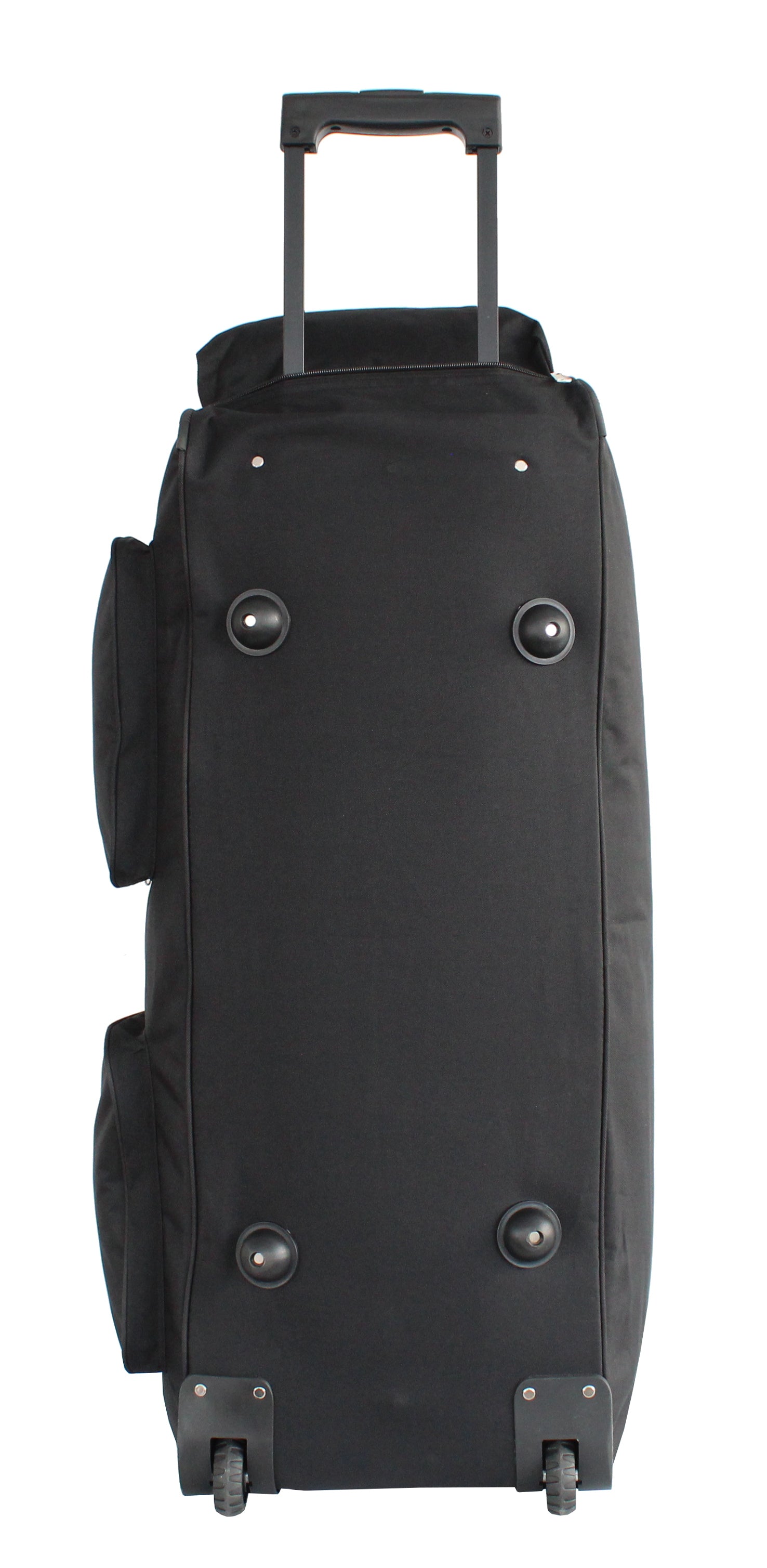 Alistair "X-Brown" - Sac de voyage à roulettes - Taille Moyenne 91 cm
