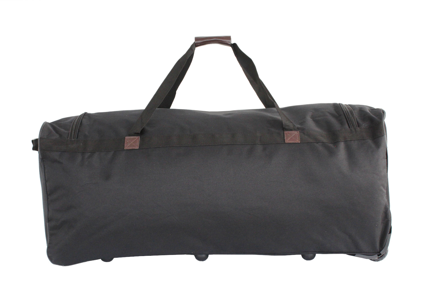 Alistair "X-Brown" - Set de 2 sacs de voyage à roulettes - Petite/Moyenne