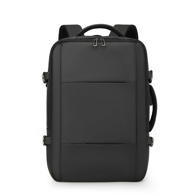 Sac à dos ordinateur 17,3 pouces Alistair extensible