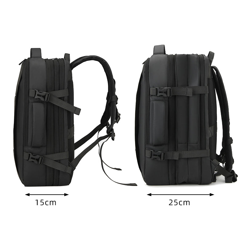 ARZOPA Sac d'ordinateur 16.1, Cuir PU, matériau et Base ARZOPA Sac d'ordinateur 16.1, Cuir PU, matériau et Base