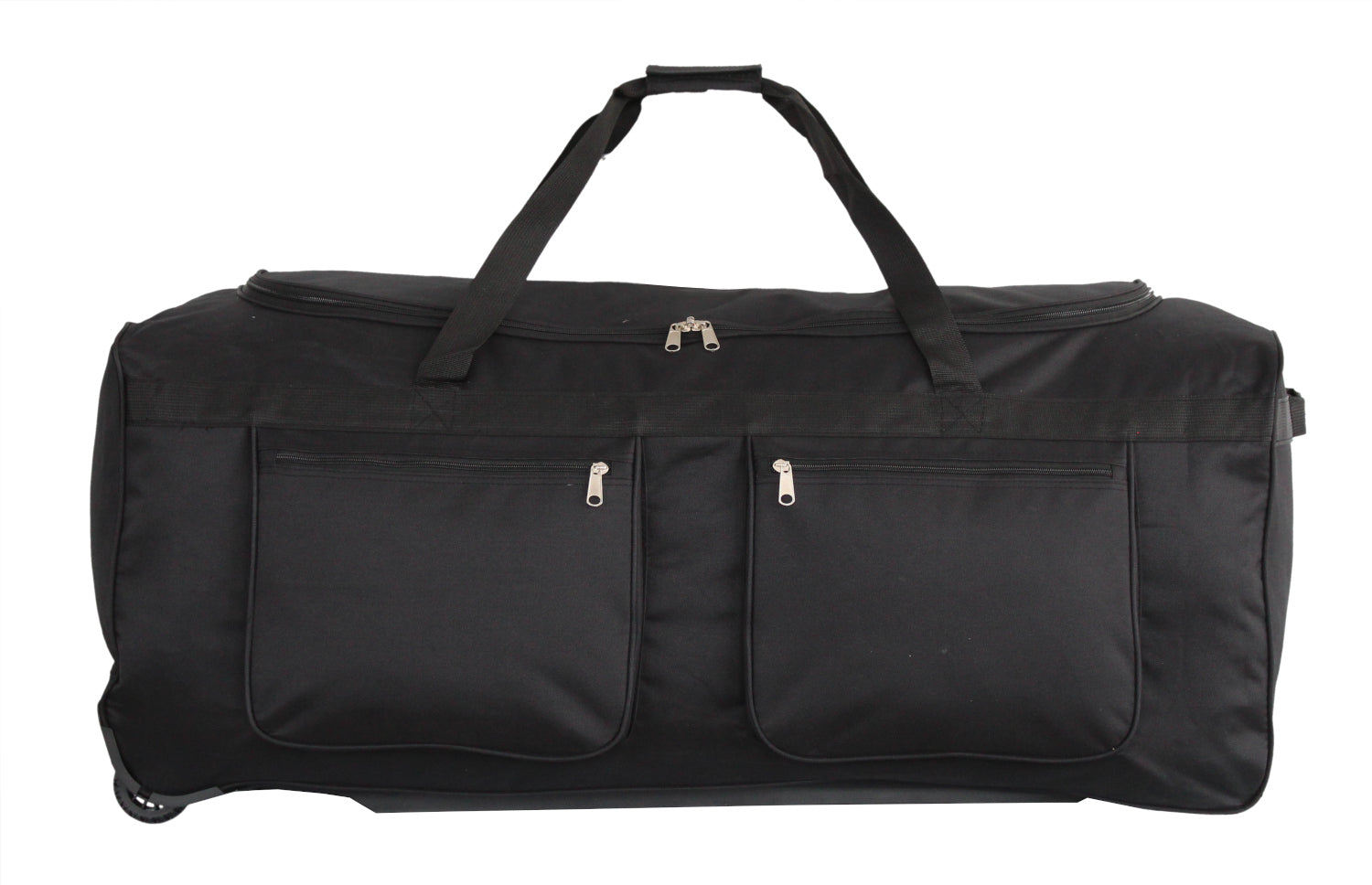 Alistair "Space" - Sac de voyage à roulettes - Grande Taille 95 cm