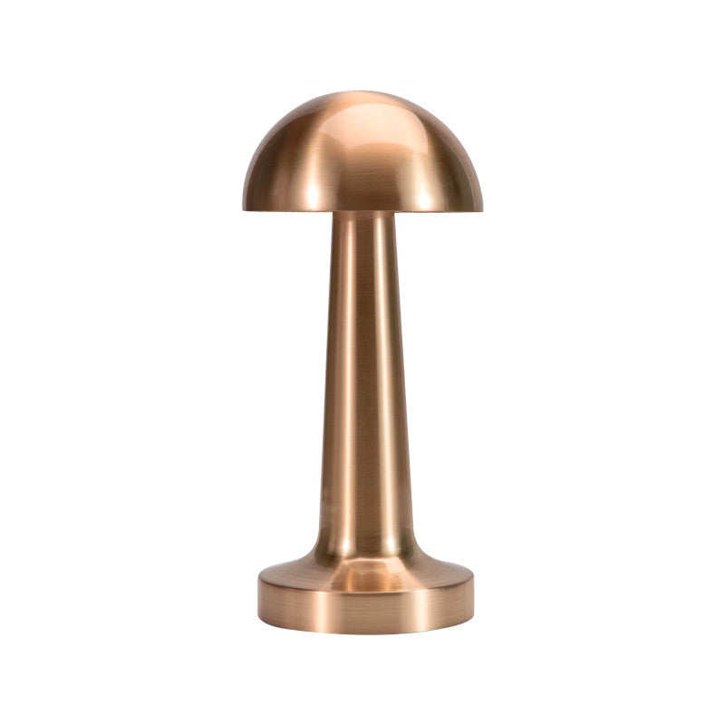 Lampe de table rechargeable LED – Modèle Alice
