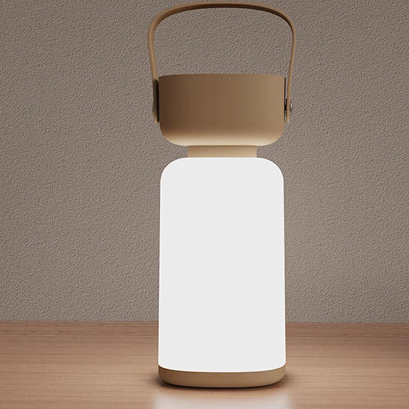 Lampe de table rechargeable LED – Modèle Axelle