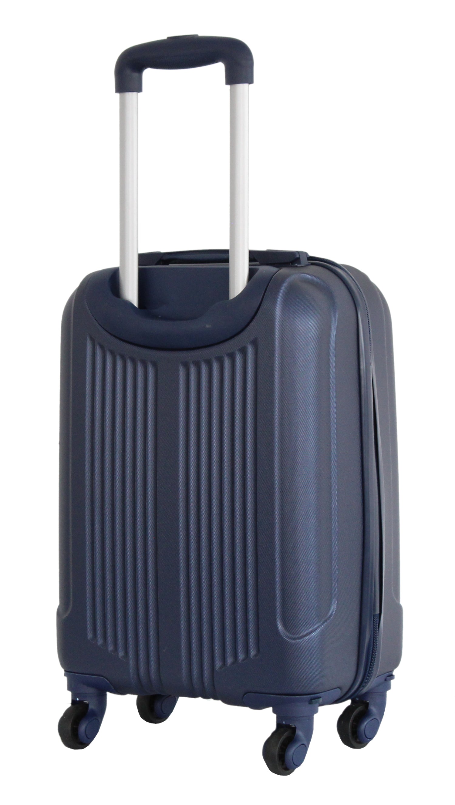 ALISTAIR Airo 2.0 - Valise Taille Cabine 52cm Alistair Airo - Spécial Compagnie Low Cost