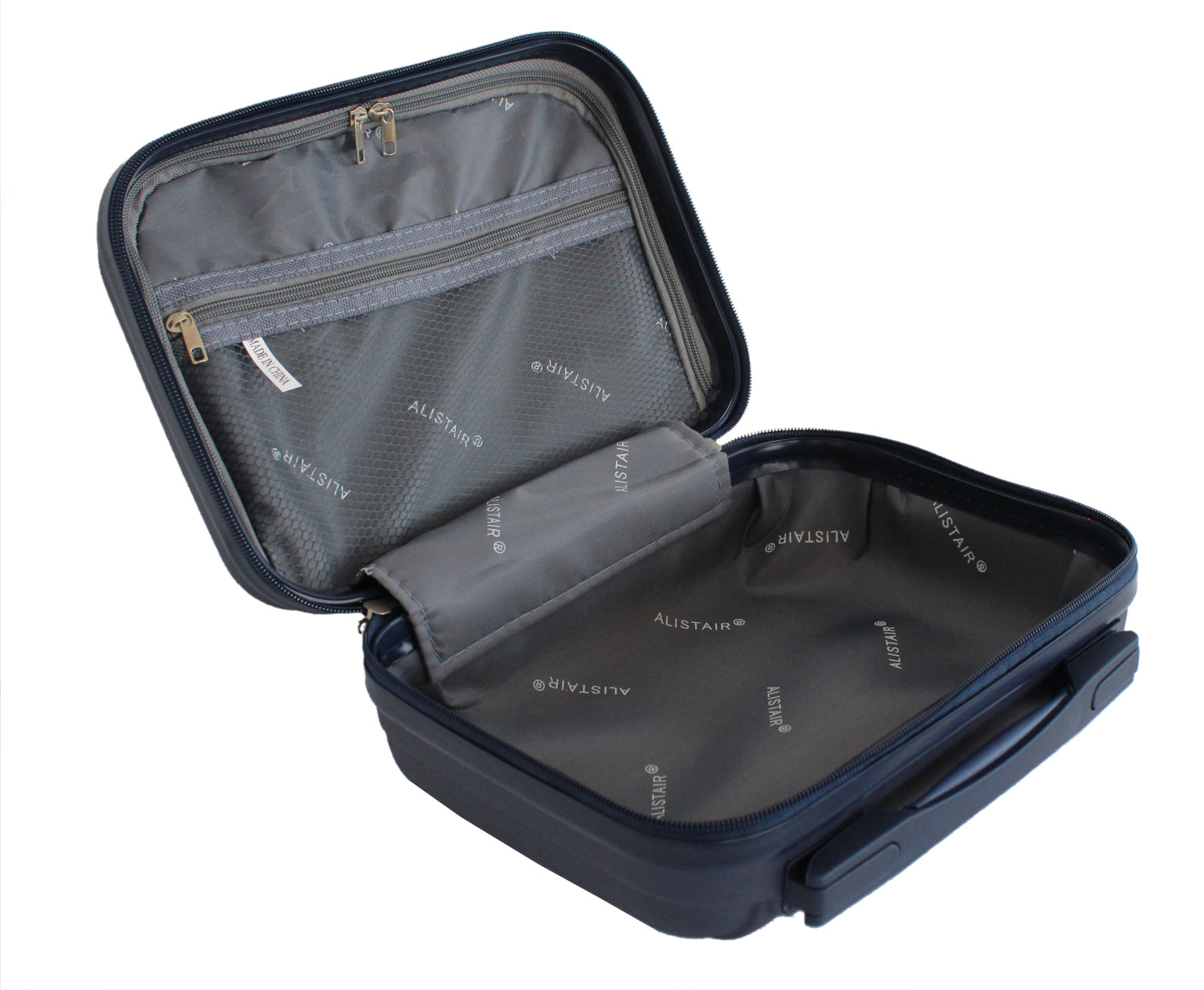 Vanity Homme ALISTAIR Airo Valise Taille Moyenne 65cm ABS