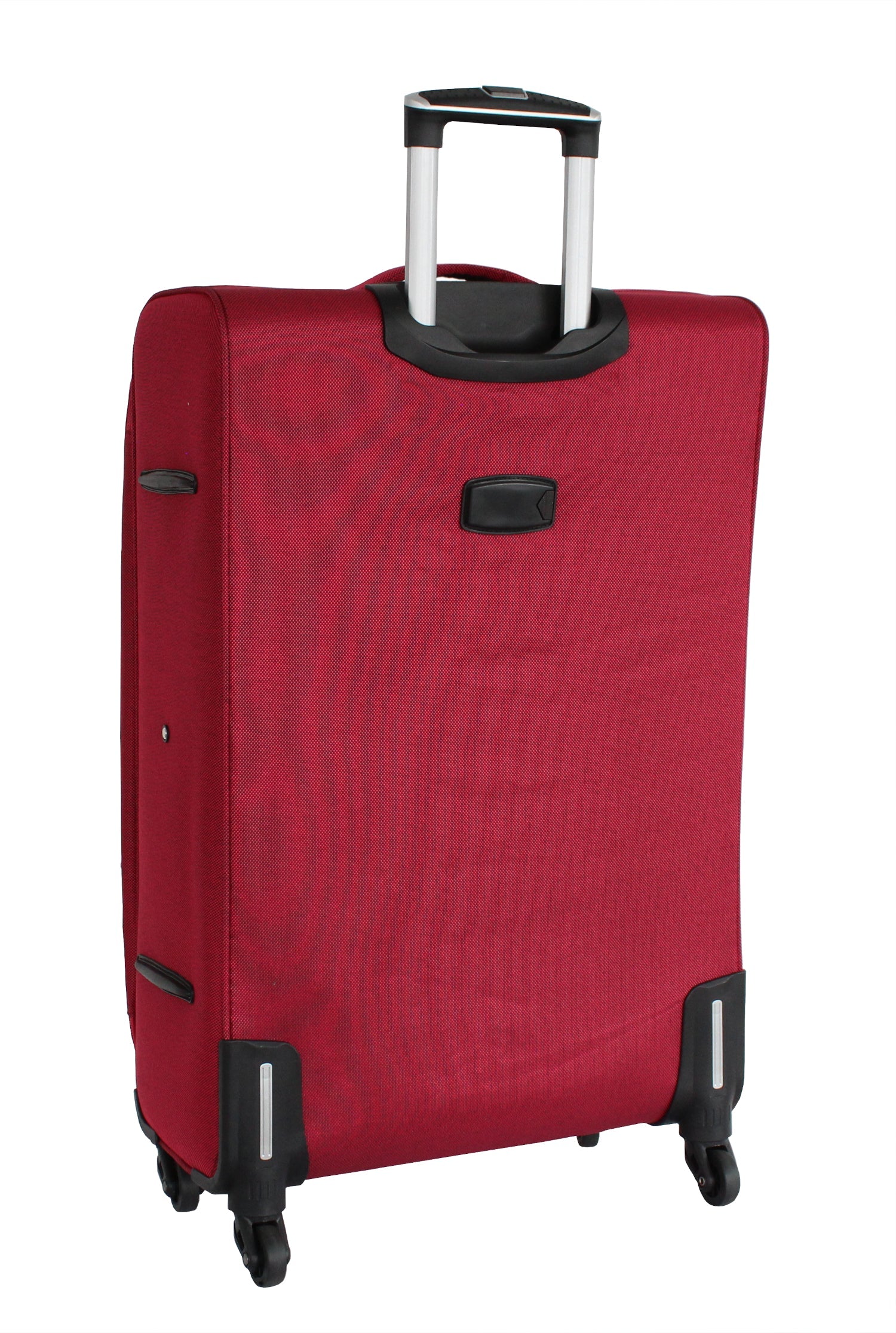 ALISTAIR Plume 2.0 - Valise Grande Taille 78cm – Toile Souple