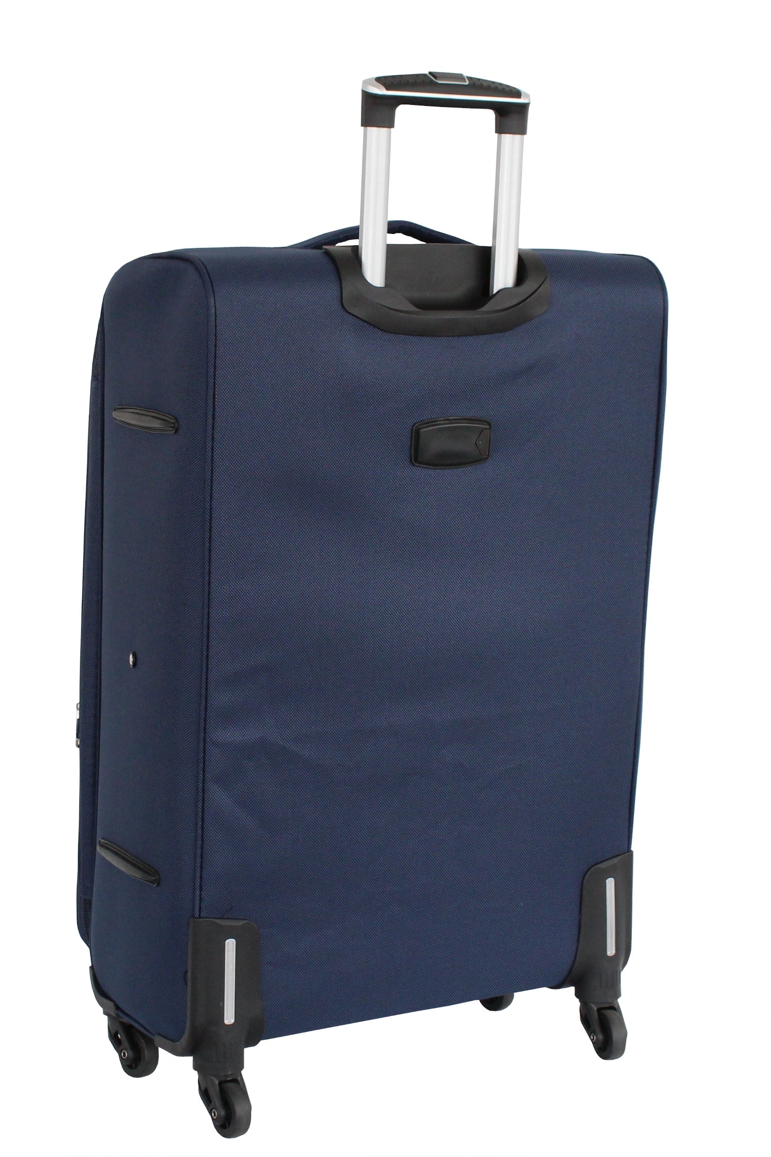 ALISTAIR Plume 2.0 - Valise Grande Taille 78cm – Toile Souple