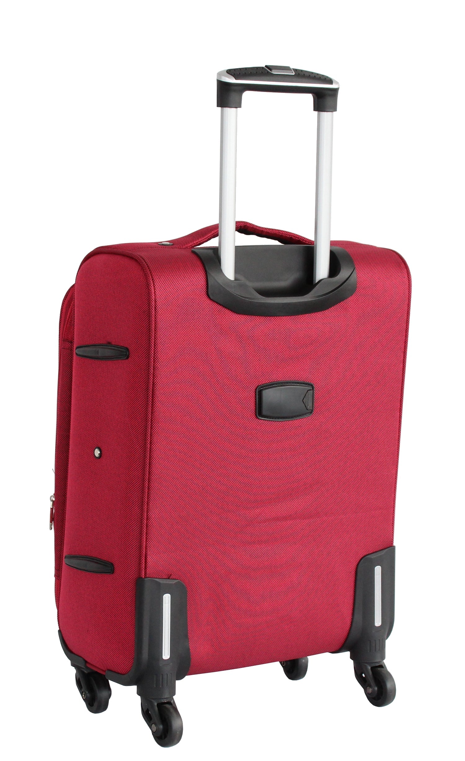 ALISTAIR Plume 2.0 - Valise Taille Petite 58cm – Toile Souple