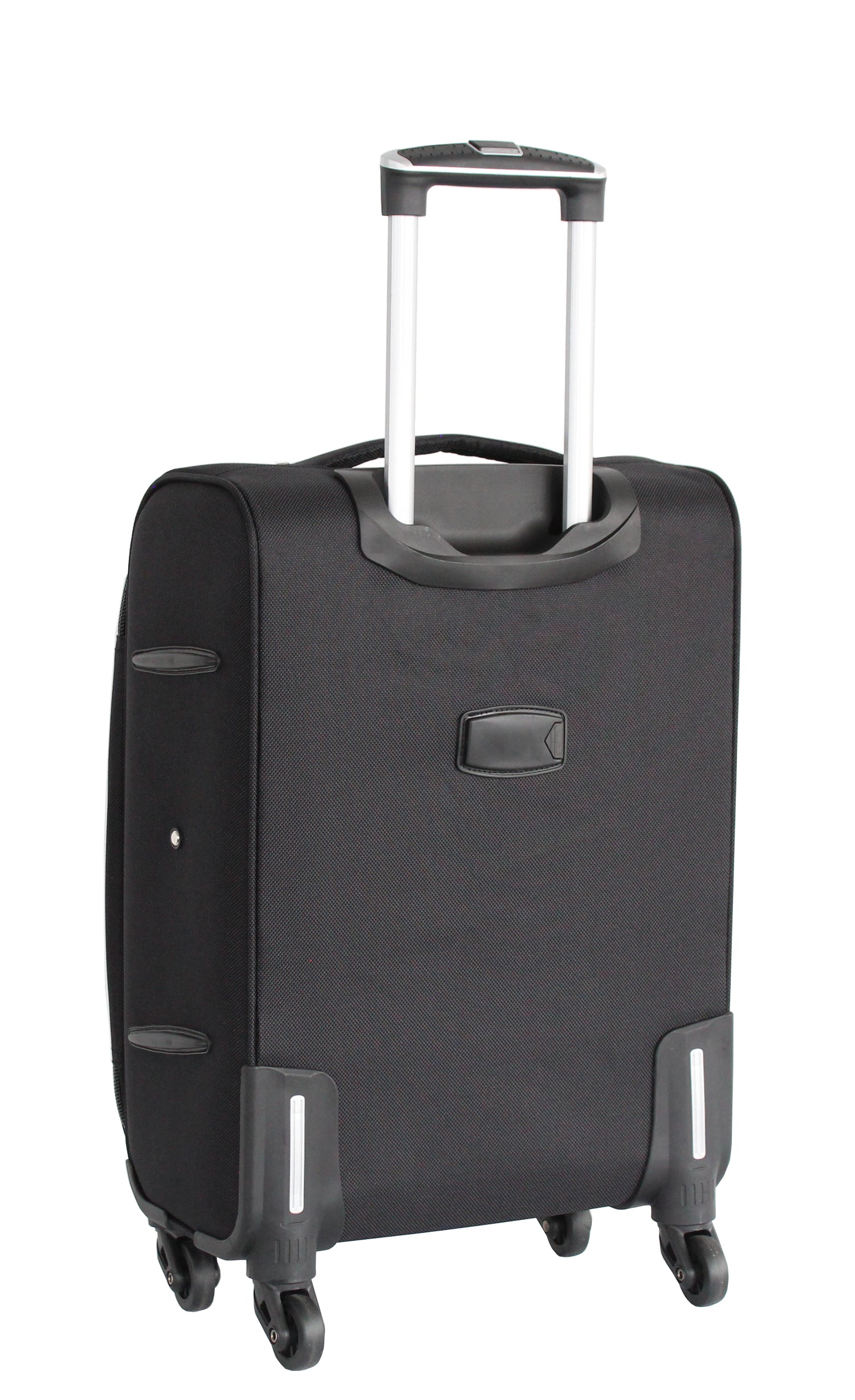 ALISTAIR Plume 2.0 - Valise Taille Petite 58cm – Toile Souple