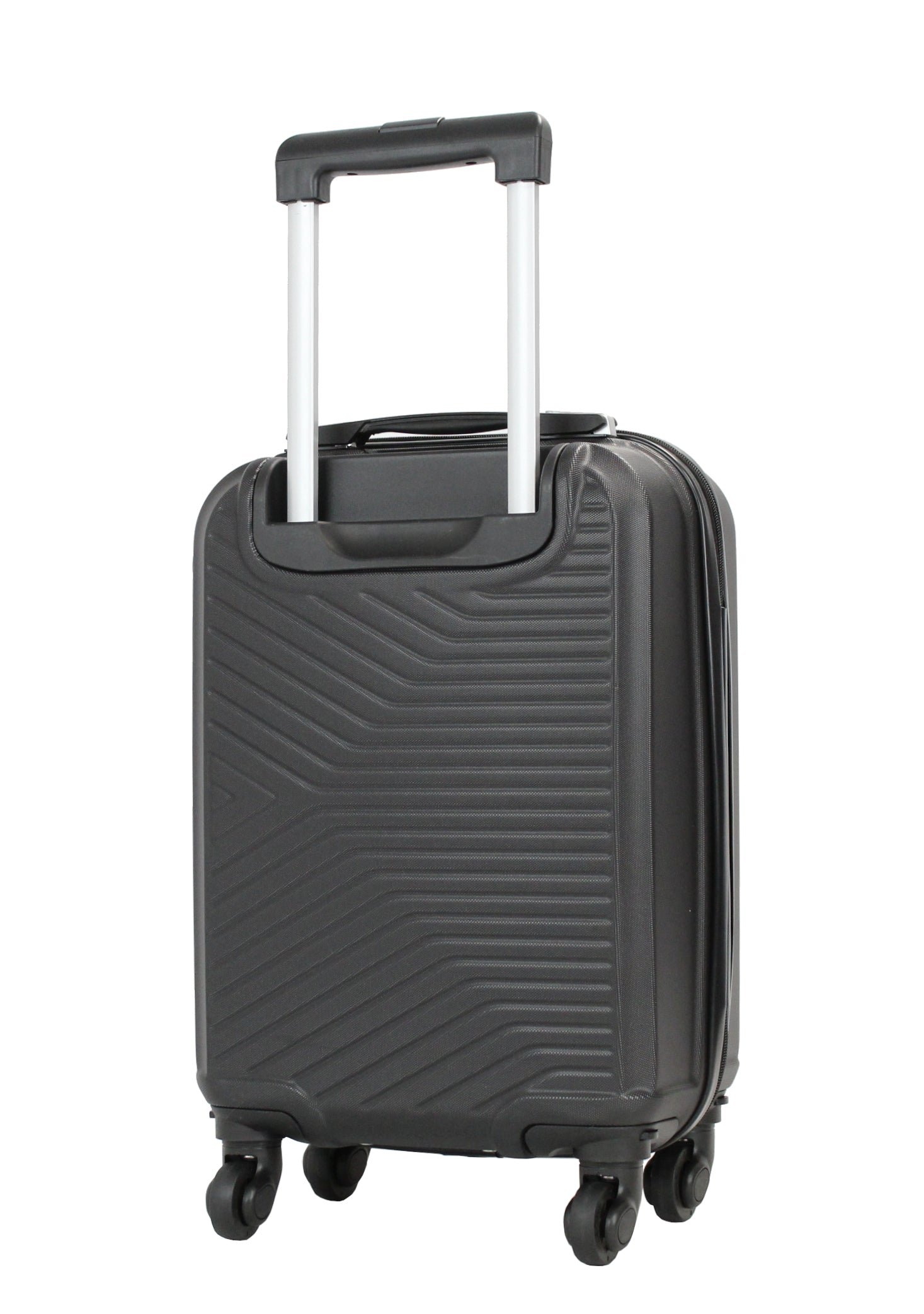 Alistair "Iron" Valise Cabine 50 cm et Vanity XS