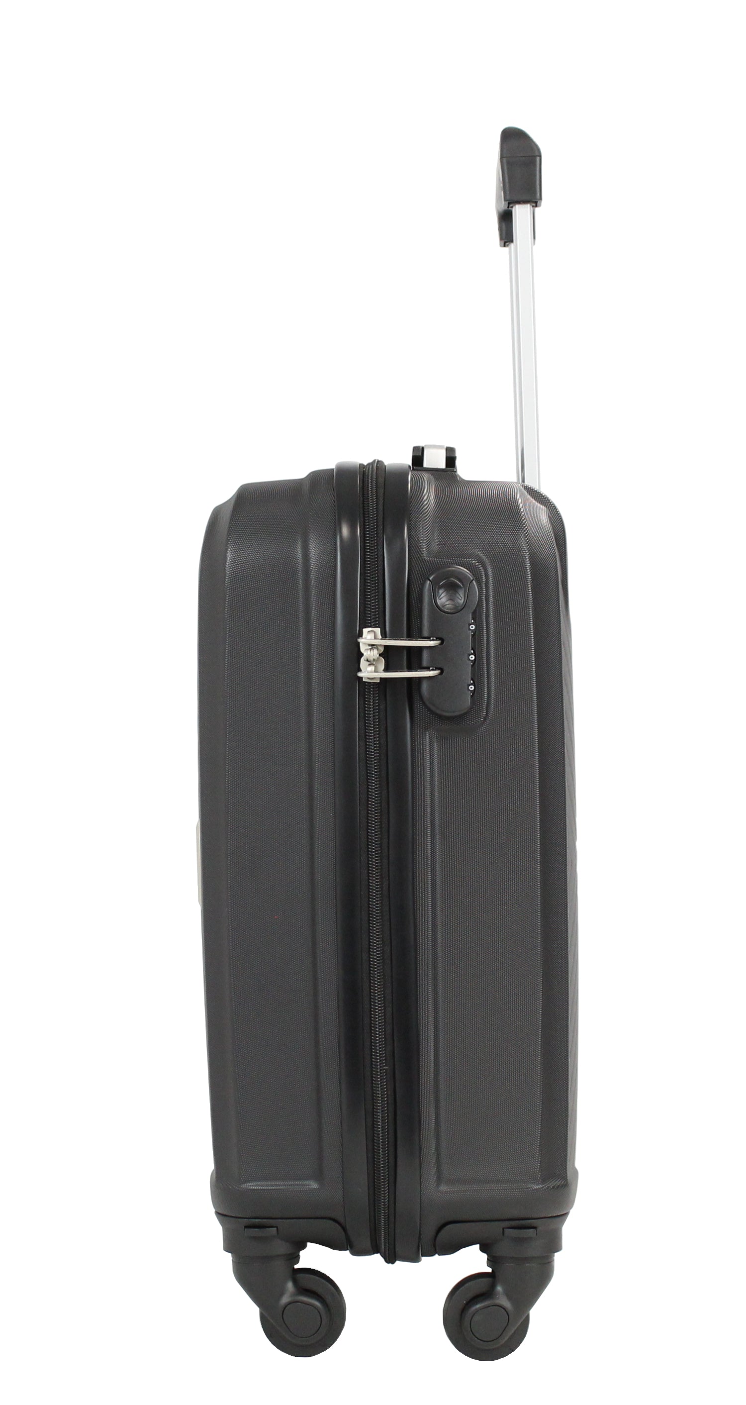 Alistair "Iron" Valise Cabine 50 cm et Vanity XS