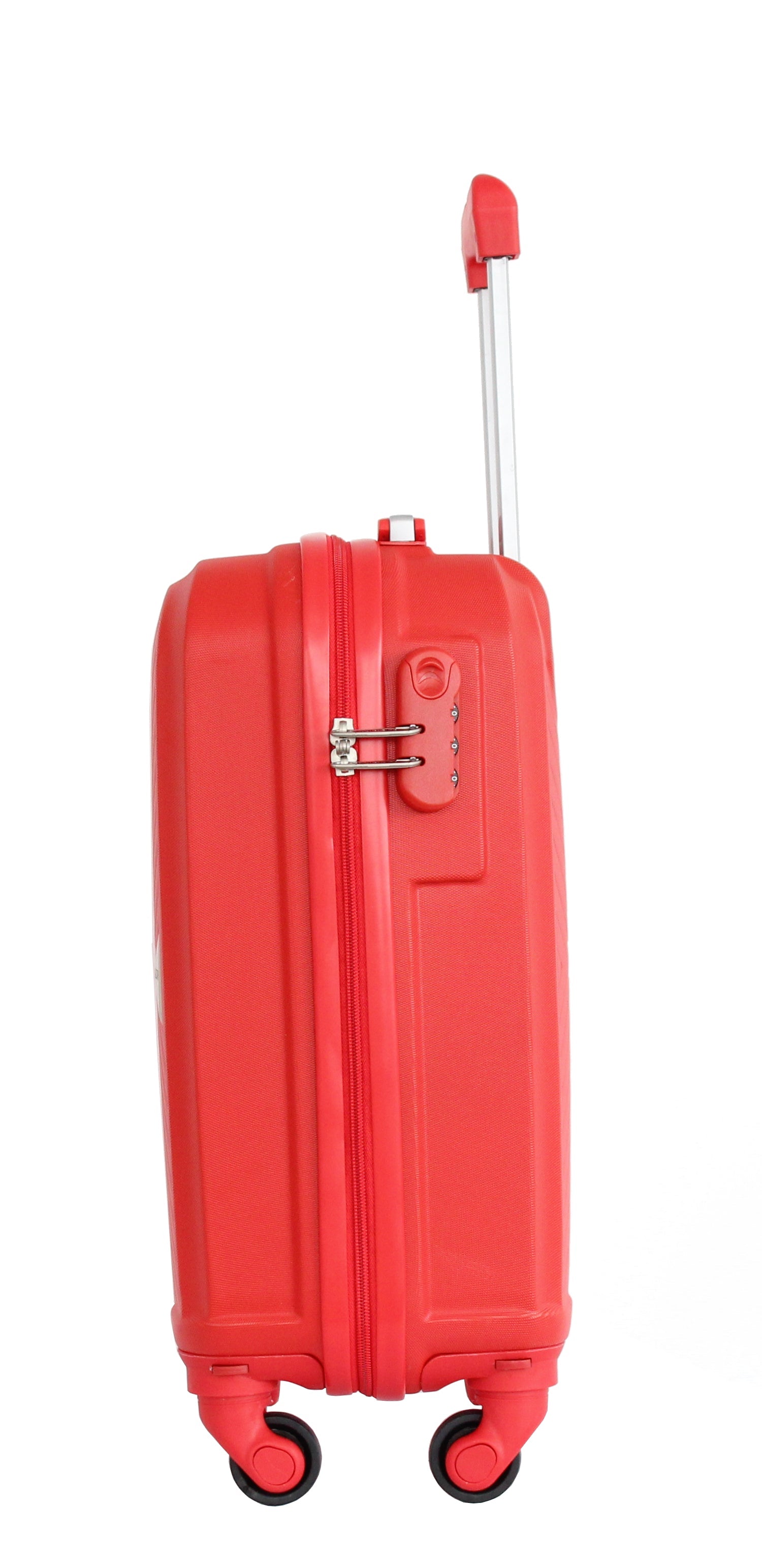 Alistair "Iron" Valise Cabine 50 cm et Vanity XS